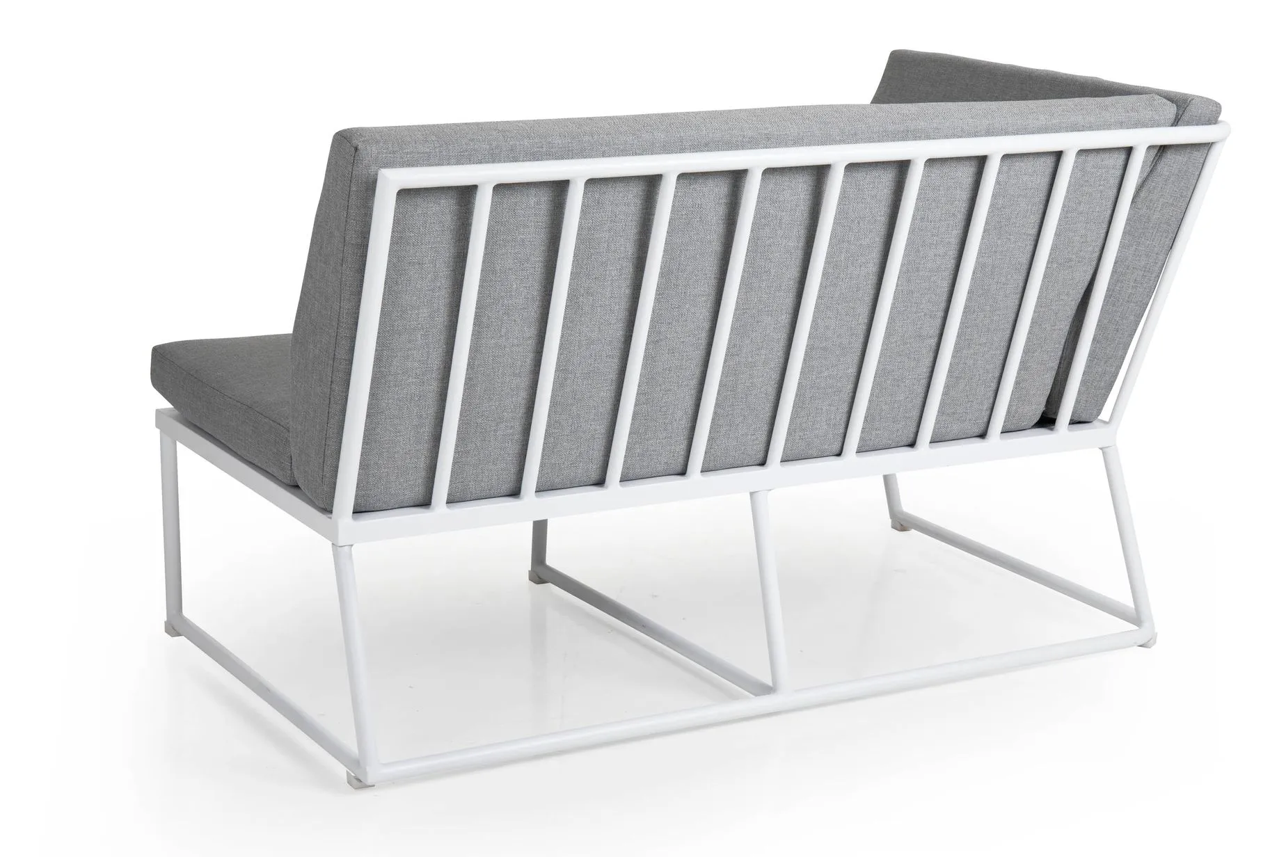 Vence 2-personers ende