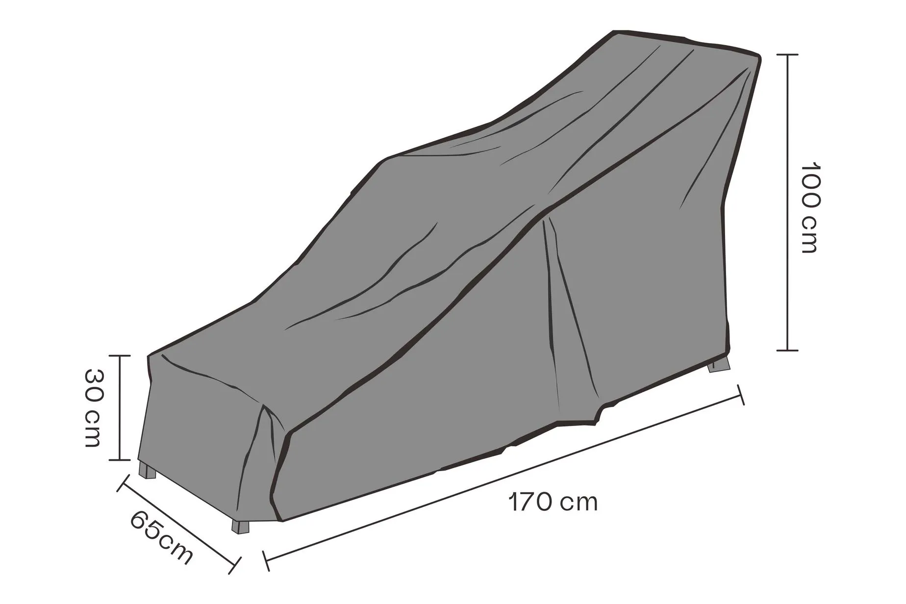 Møbeltrekk (Pustende stof)