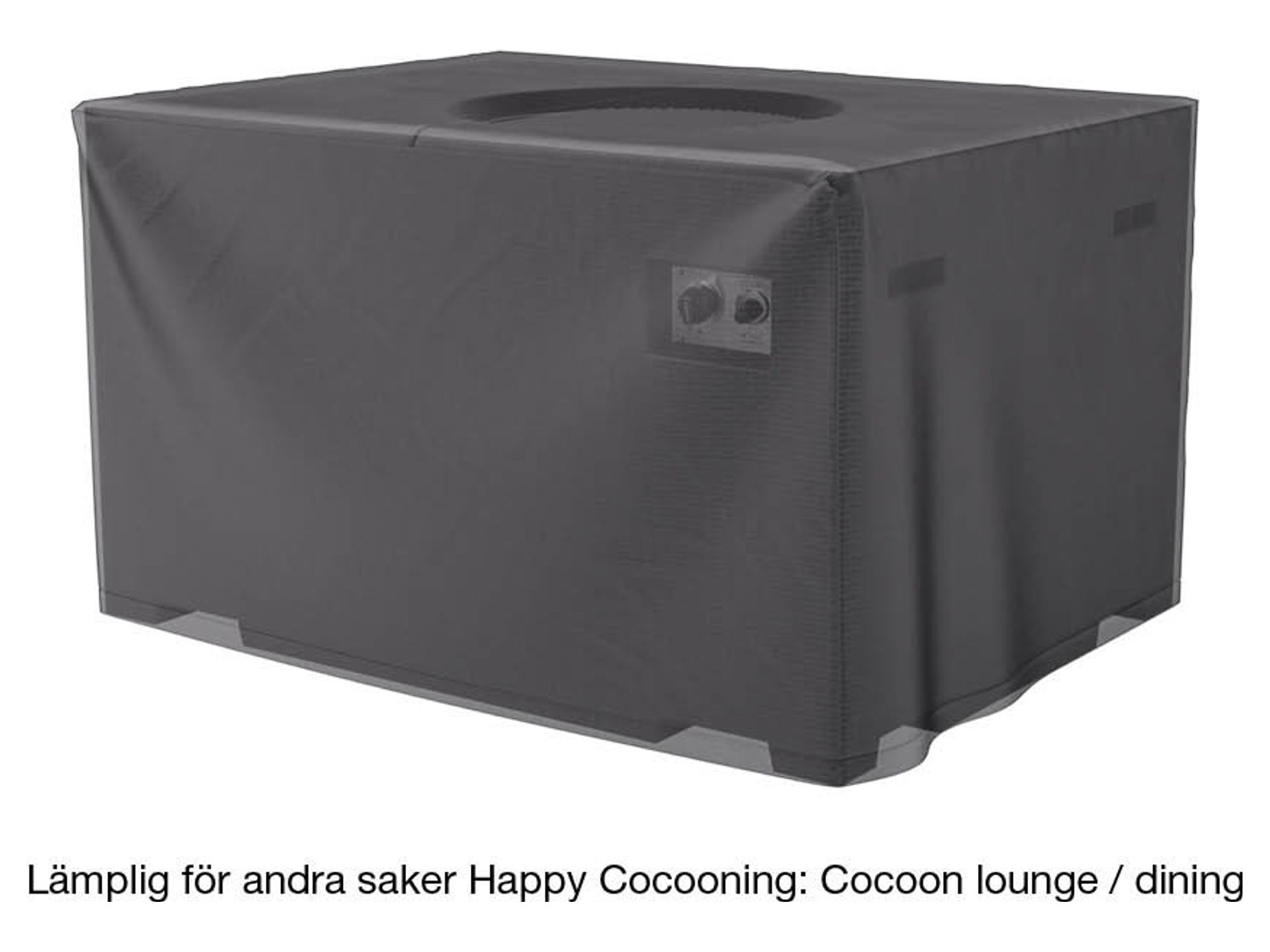 Möbelskydd Aerocover