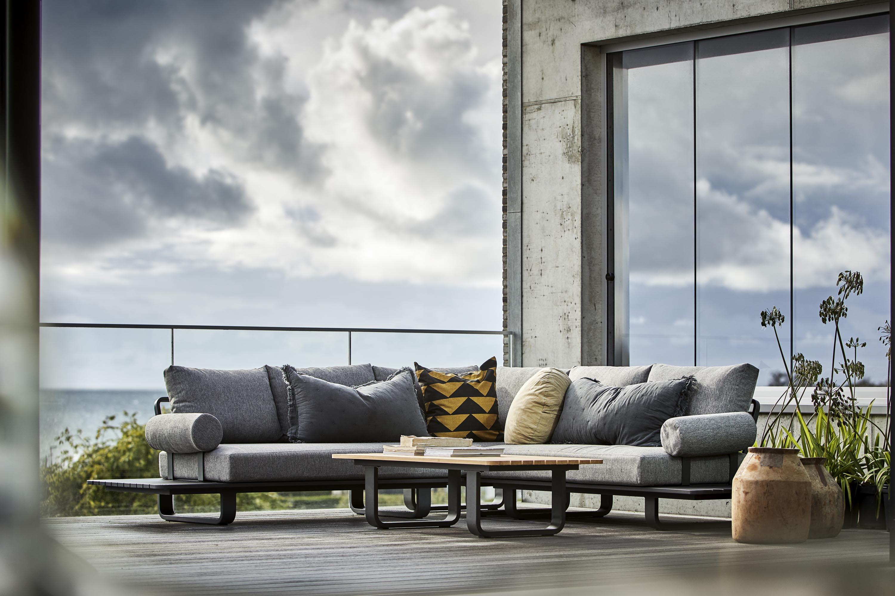 Skagenäs hjørnegruppe