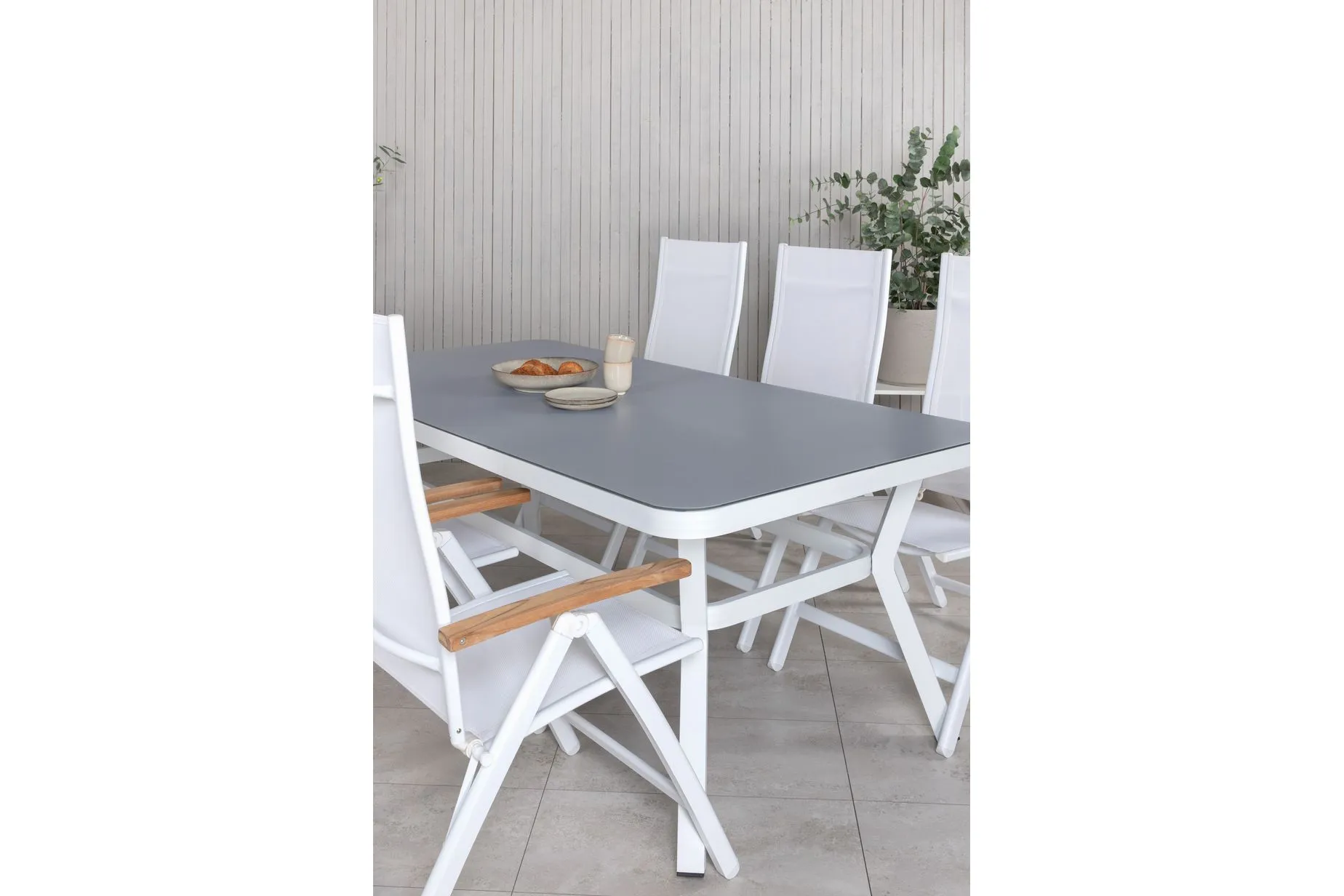 Panama positionsstol