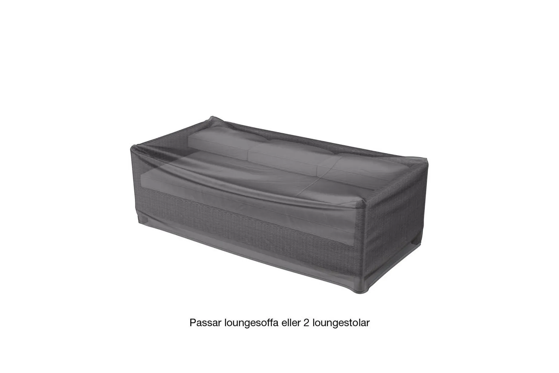 Møbeltrekk Aerocover