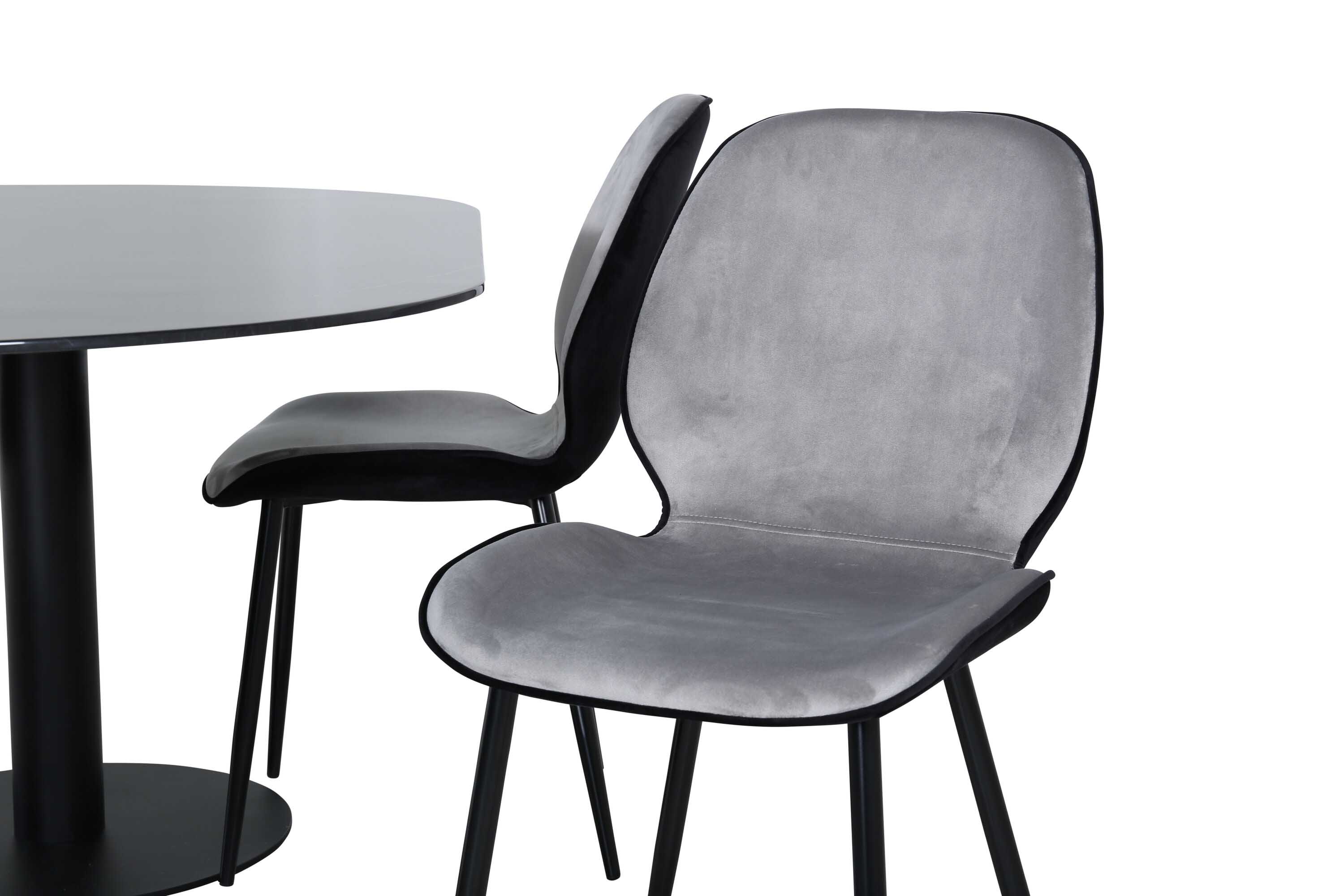 Pillan & Emma matgrupp