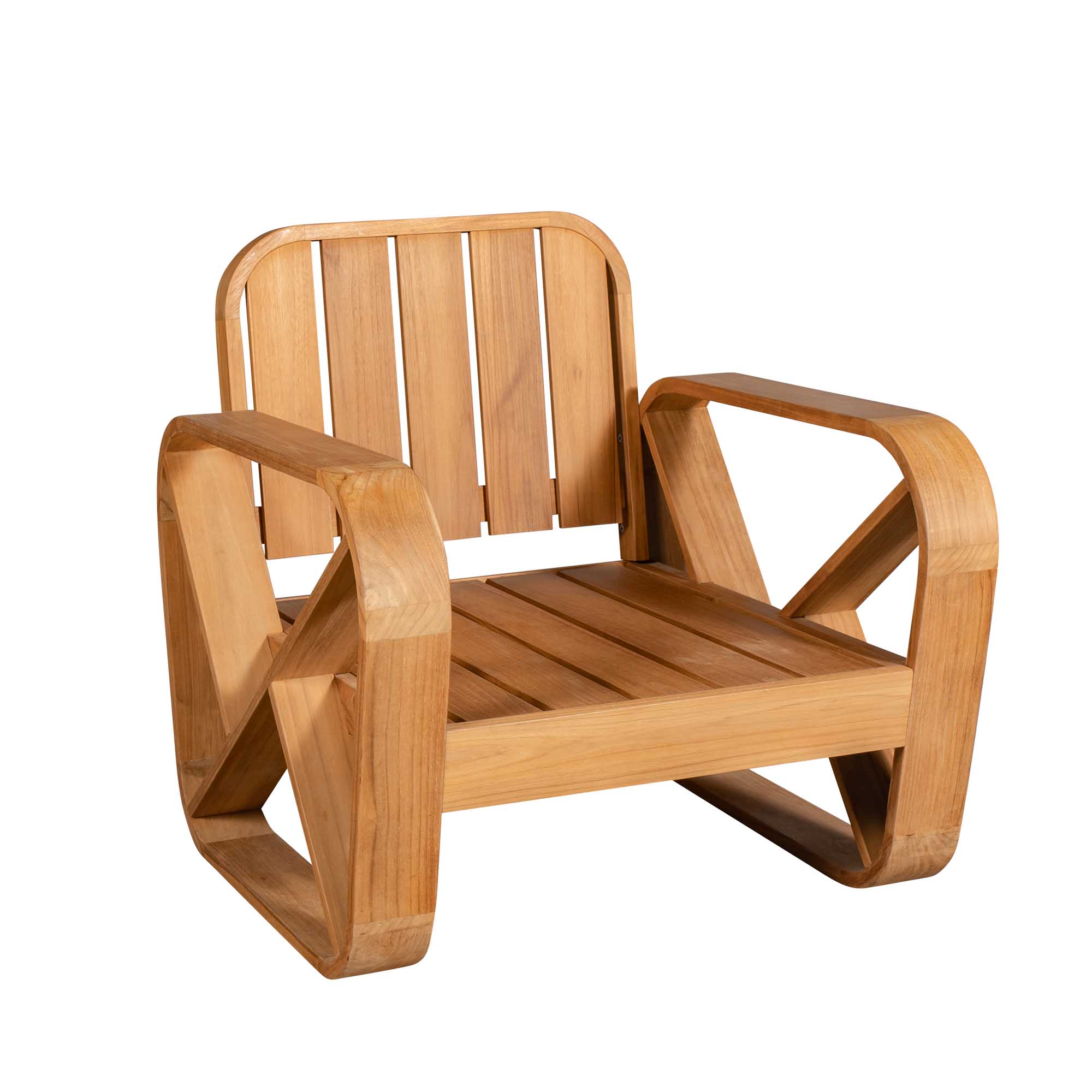 Bålamöllan lenestol