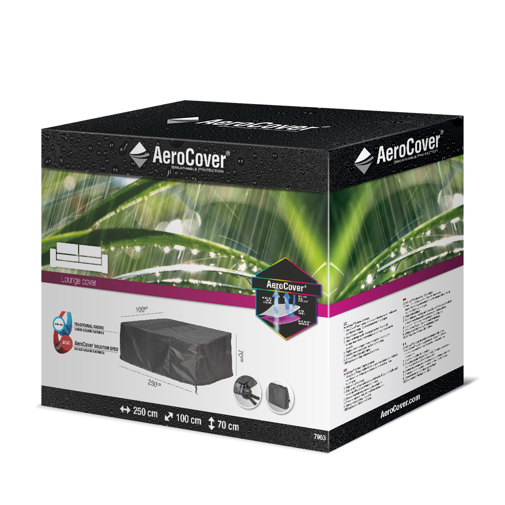 Møbeltrekk Aerocover