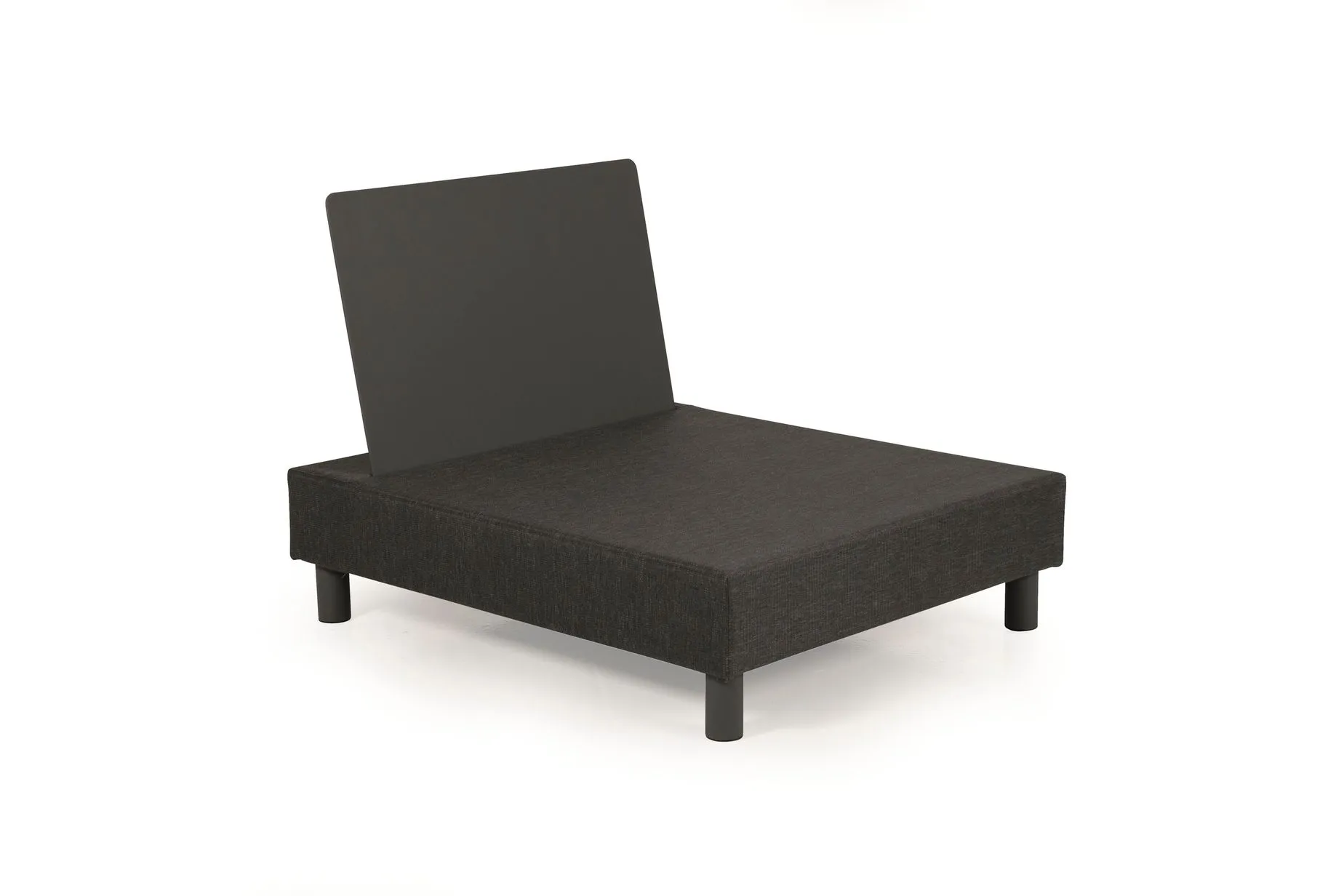 Battleford enkelt modul