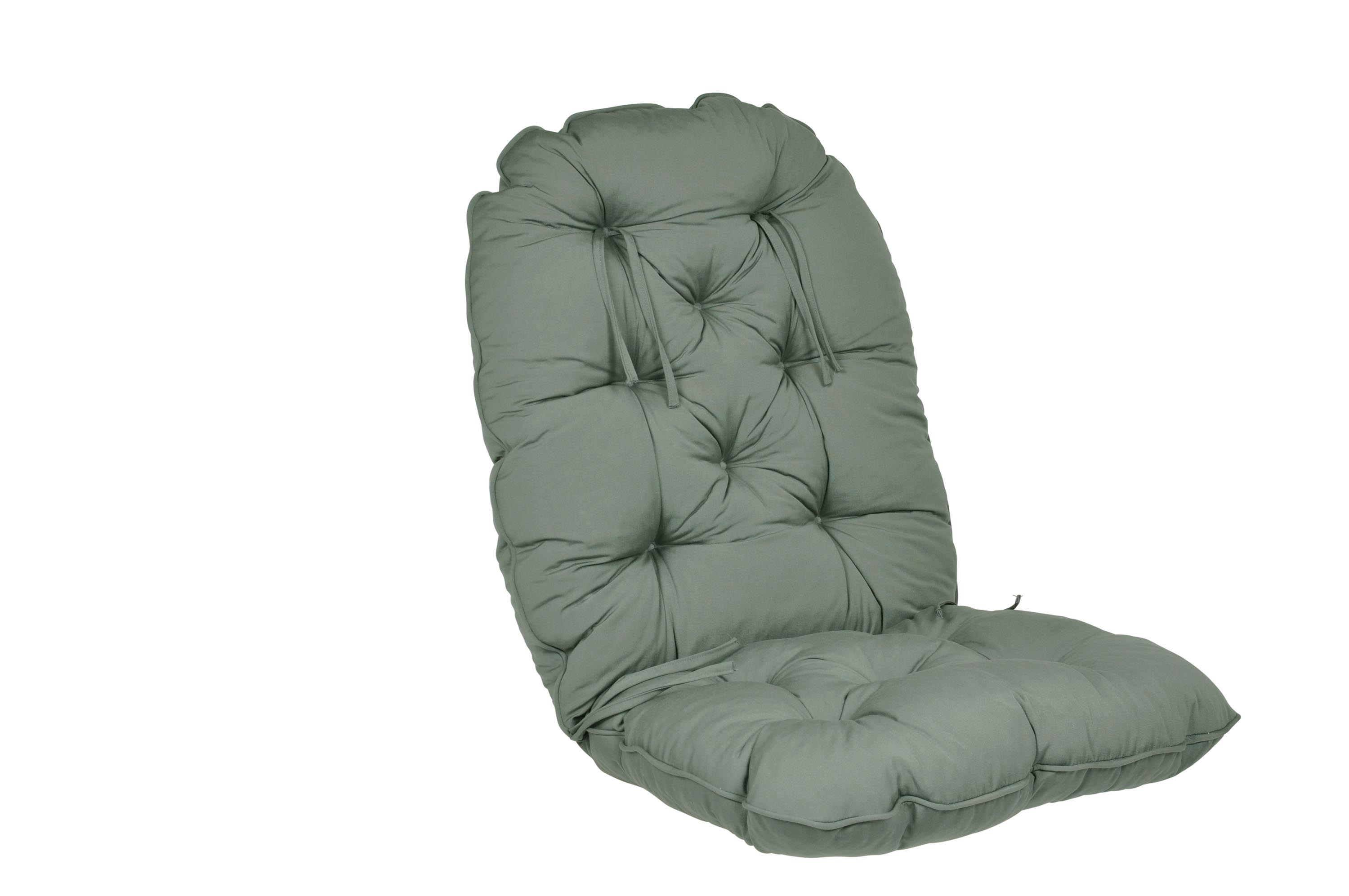 Snurr & gung lenestolhynde