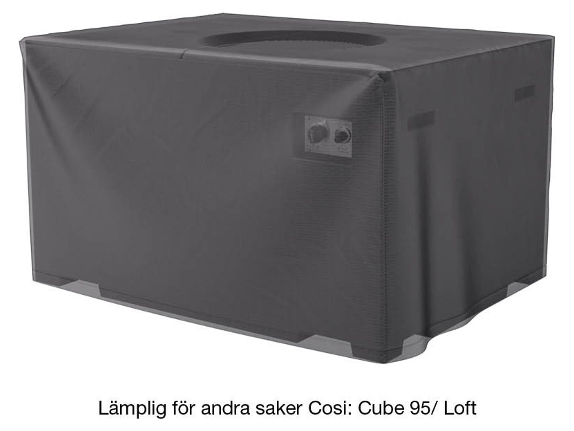 Möbelskydd Aerocover