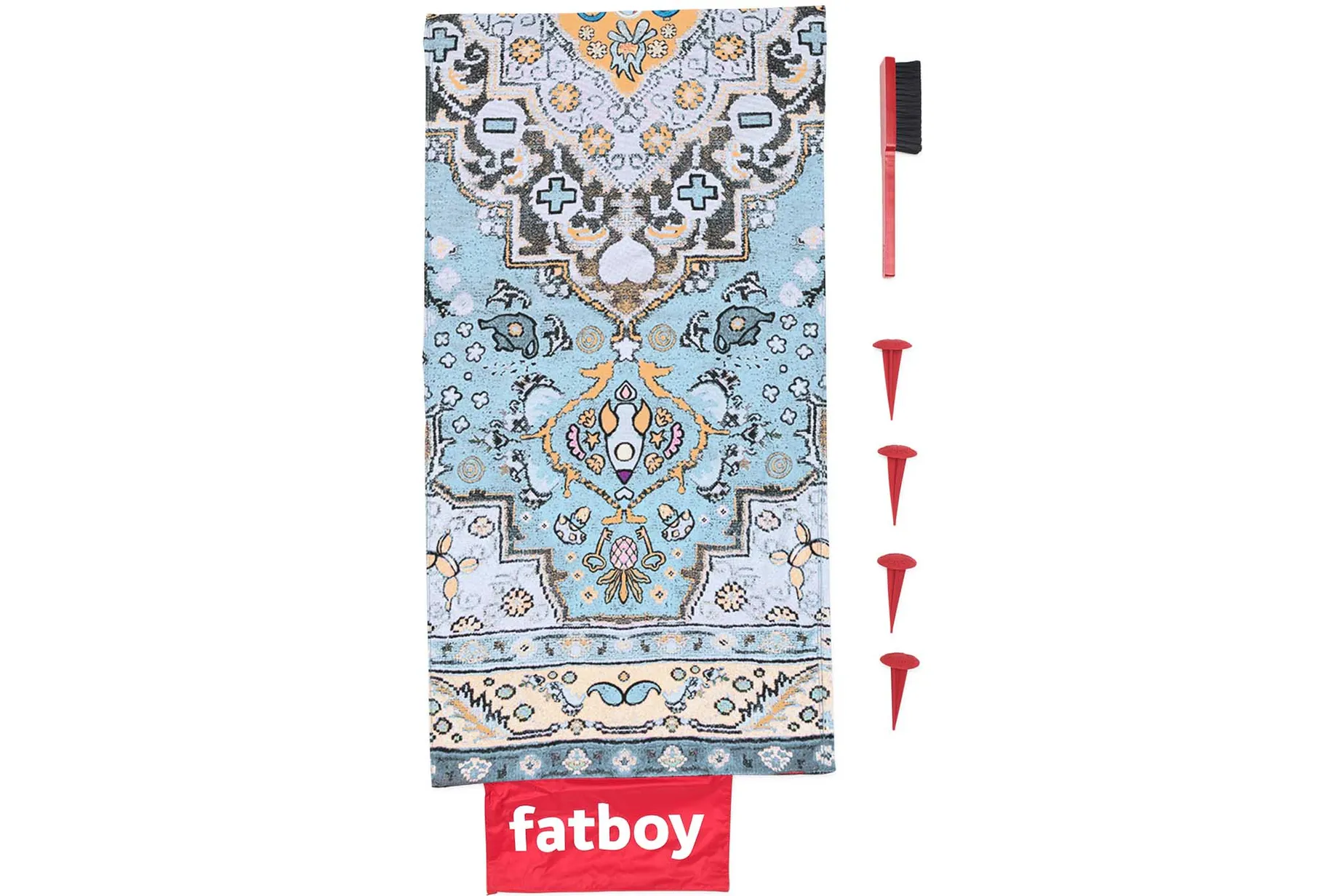 Picnic Lounge picknickfilt