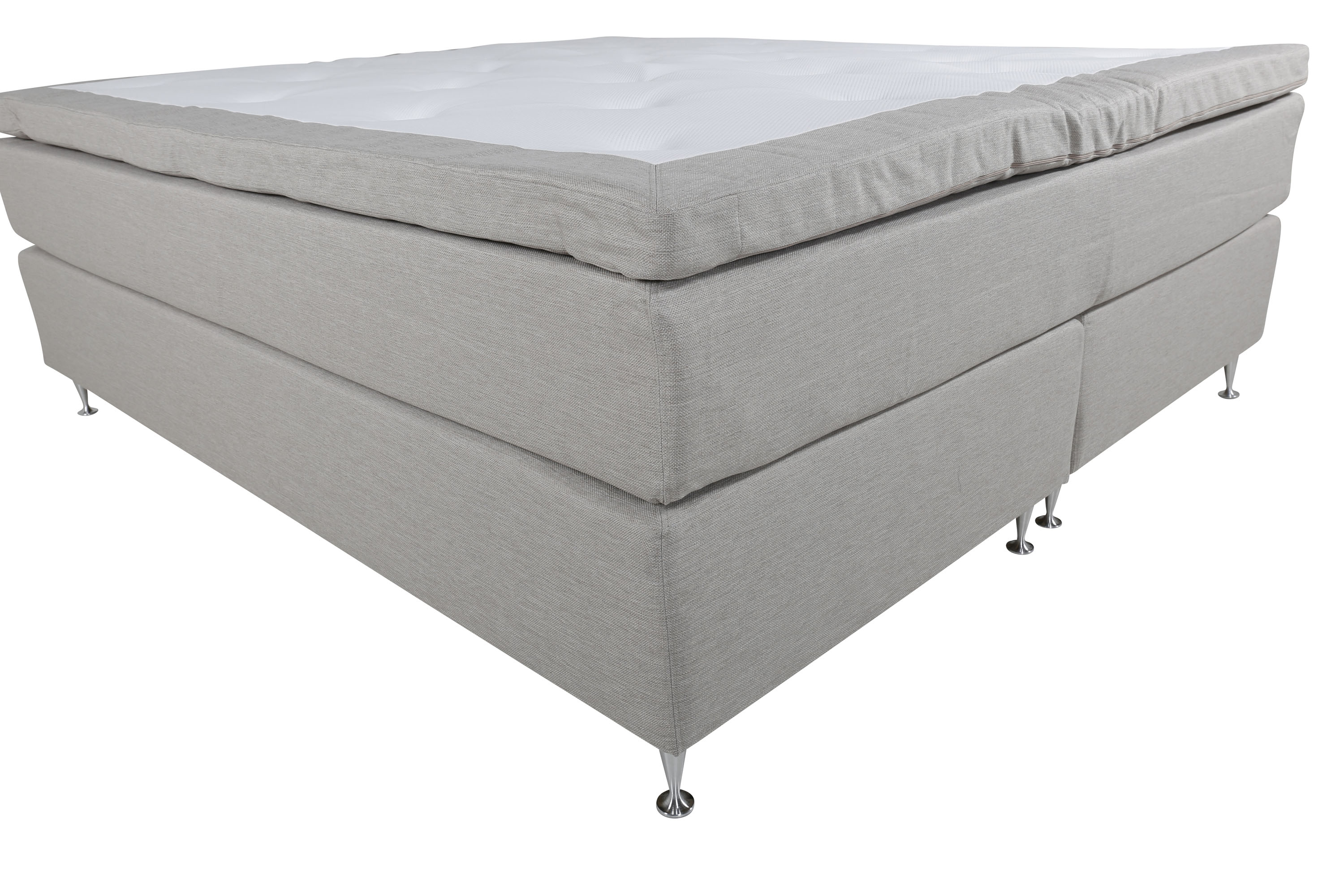 Älvdalen kontinental seng