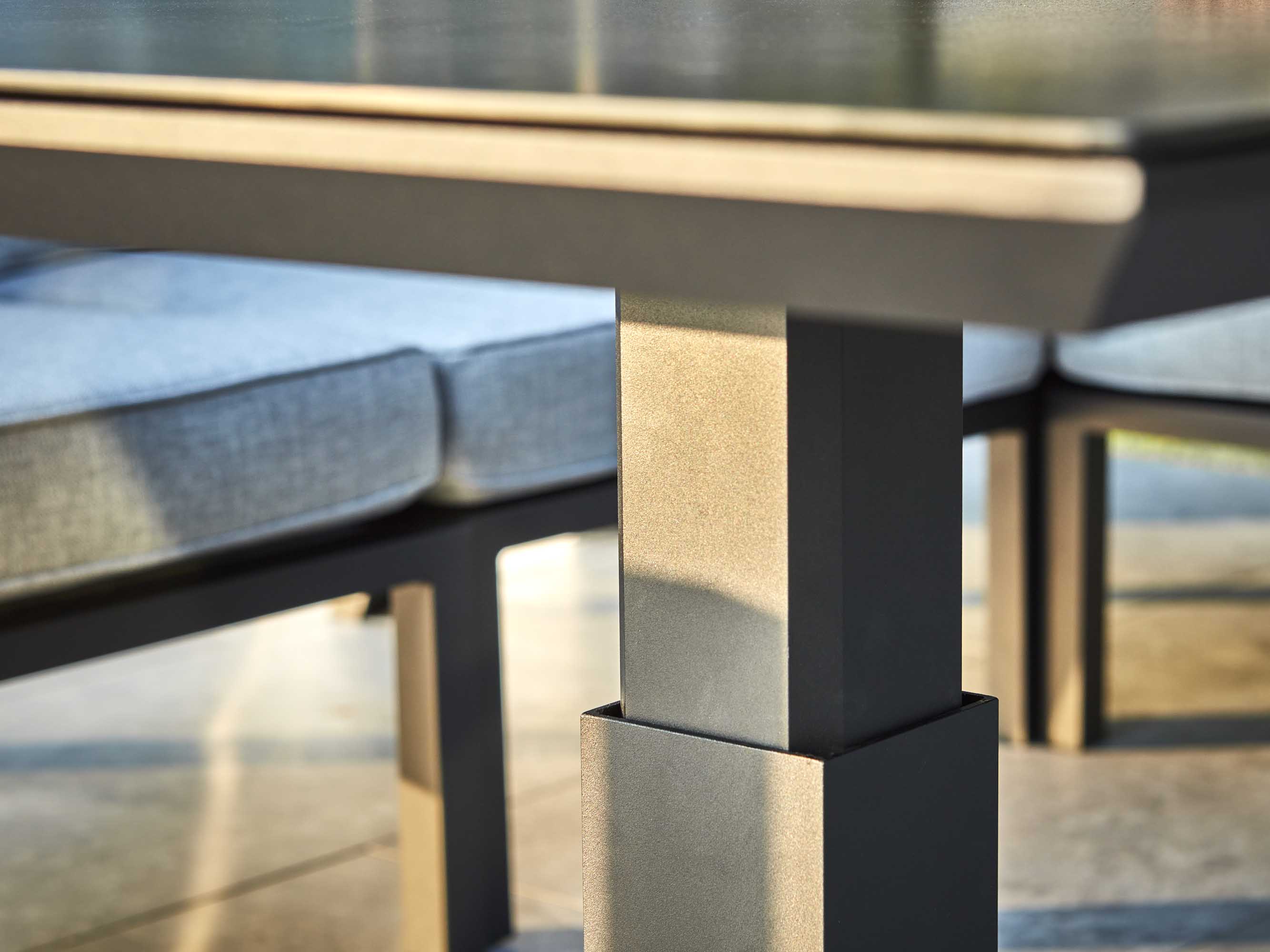 Heis sofa-/spisebord