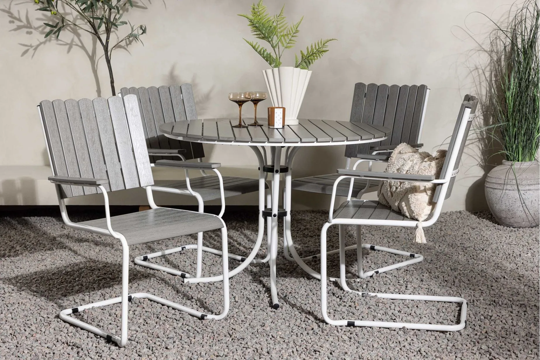 Holmsund spisegruppe