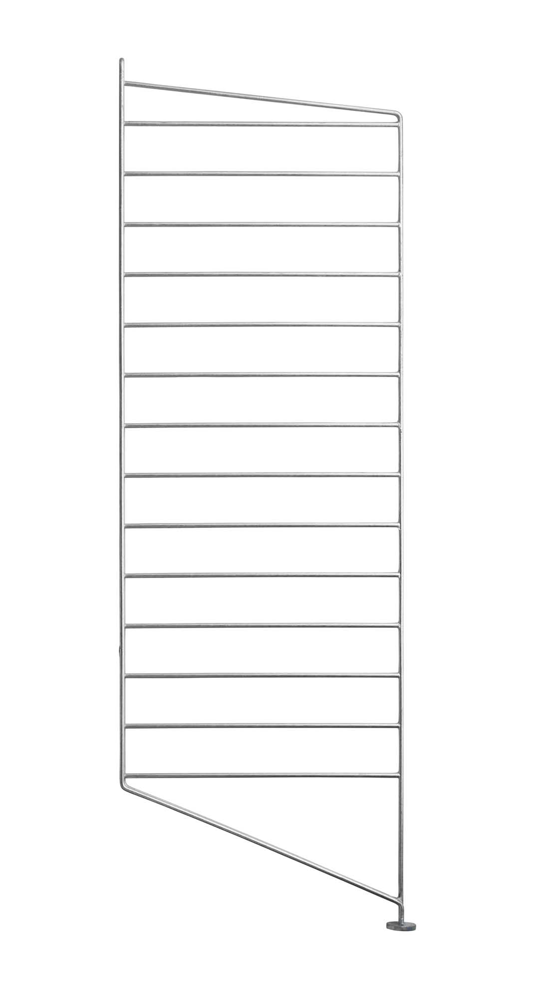 String Outdoor golvgavel