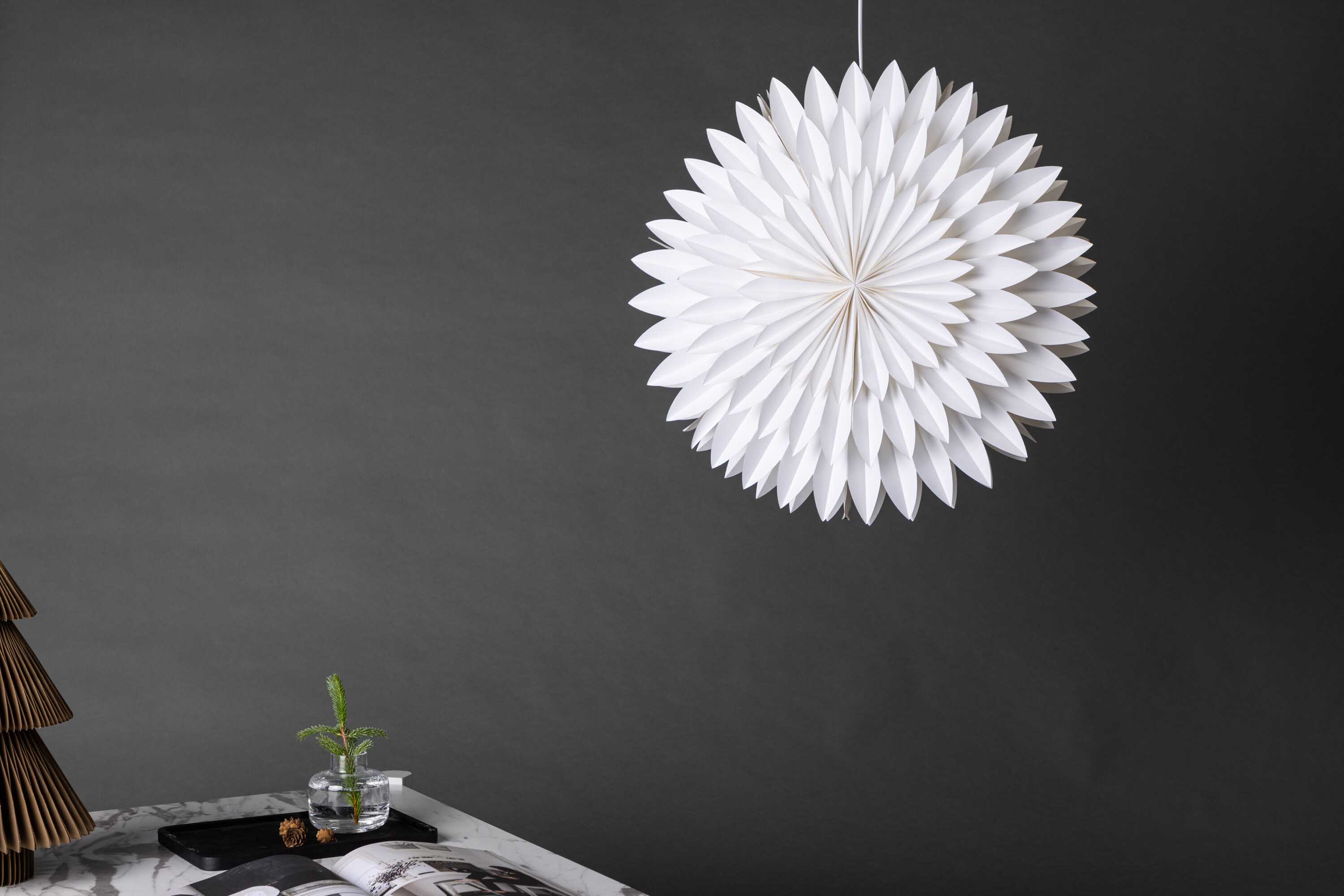 Storlien adventsstjärna