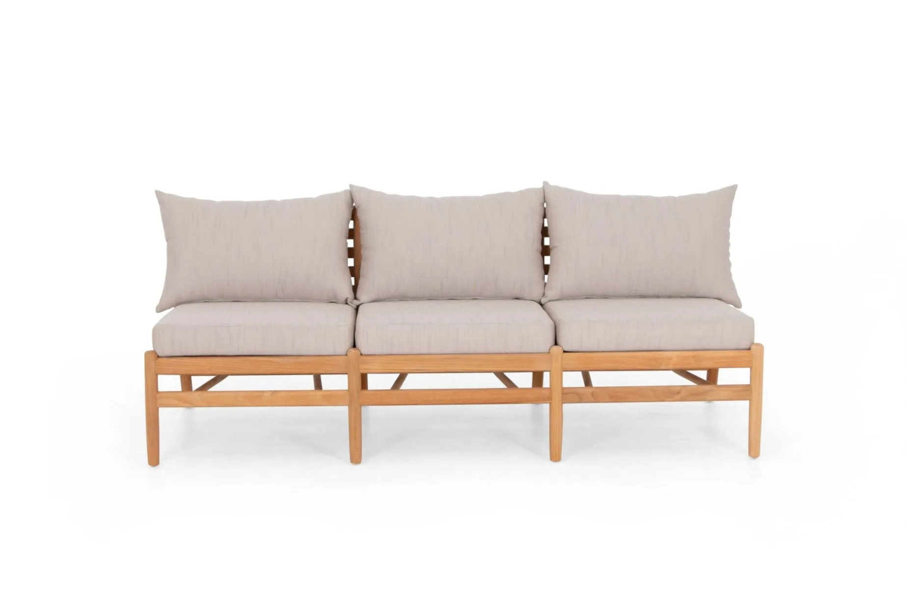 Hampton 3-setermodul