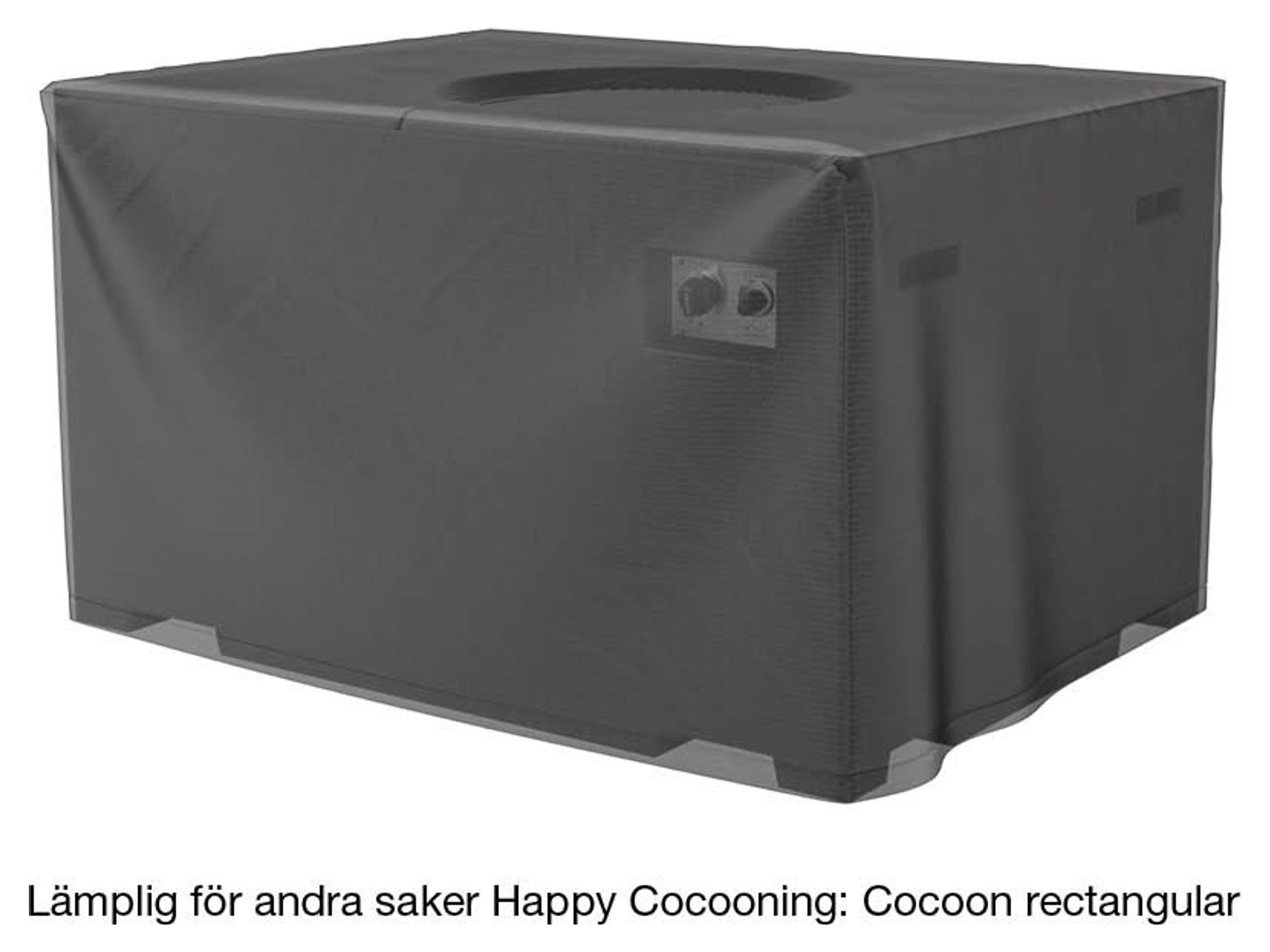 Möbelskydd Aerocover