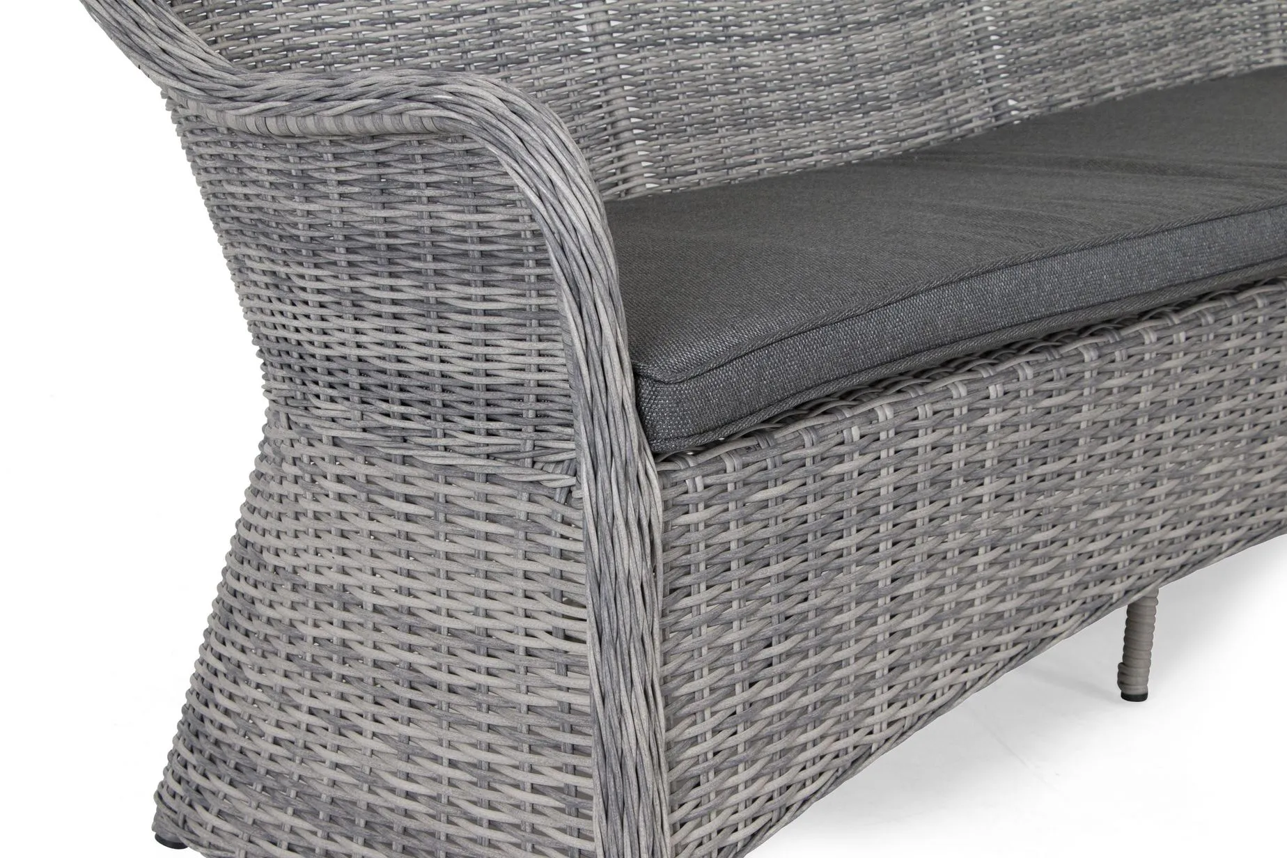 Roma 3-personers sofa