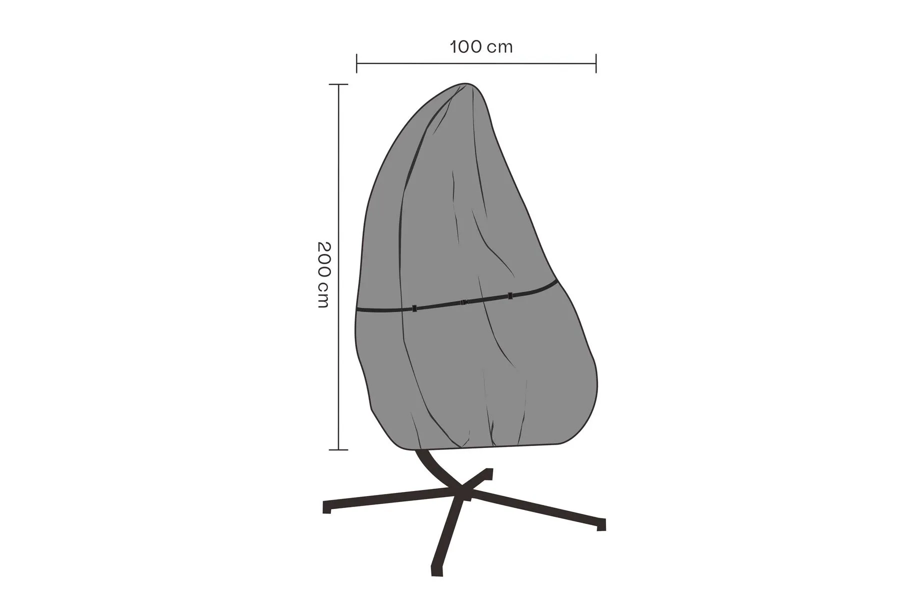 Møbelovertræk (Vandtæt)