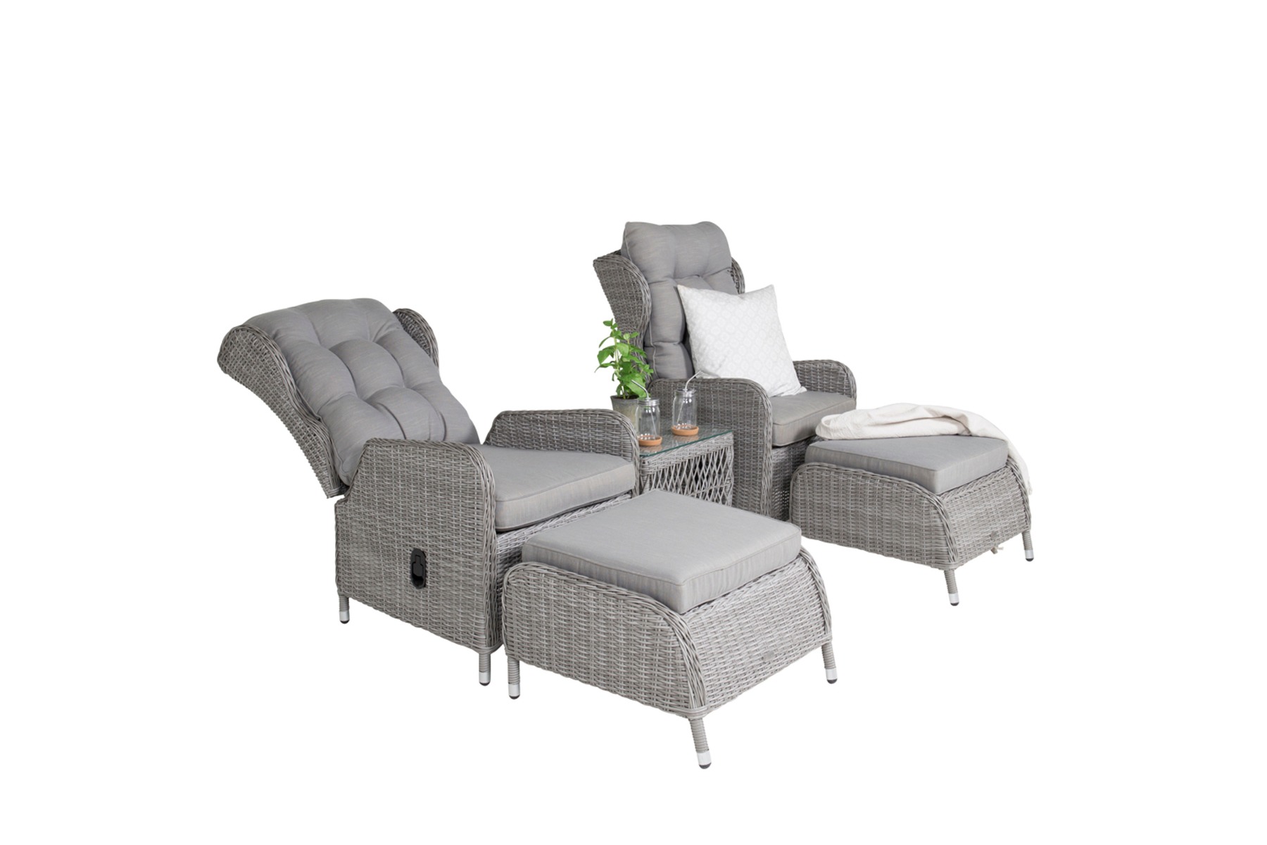 Washington cafégrupp