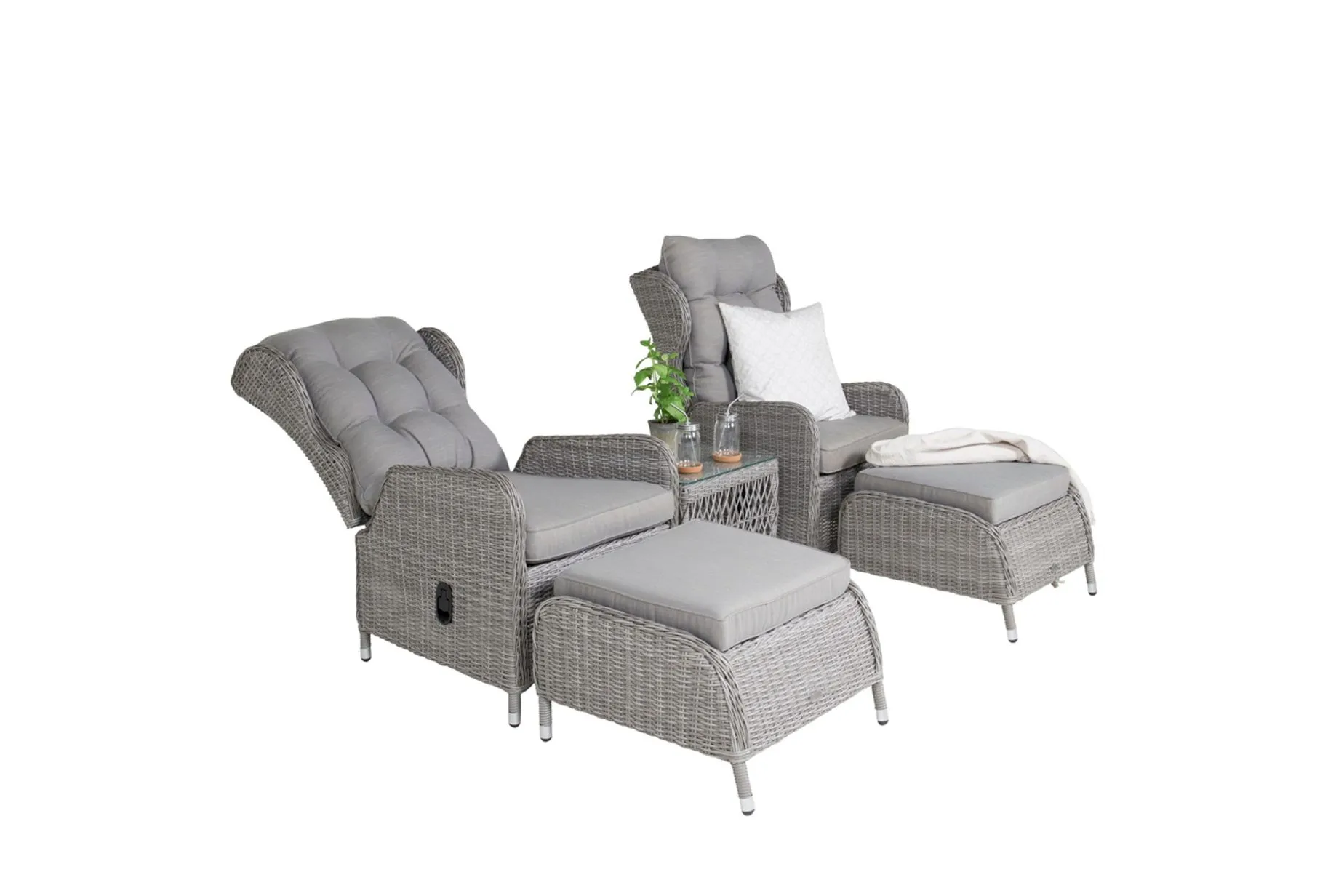 Washington cafégrupp