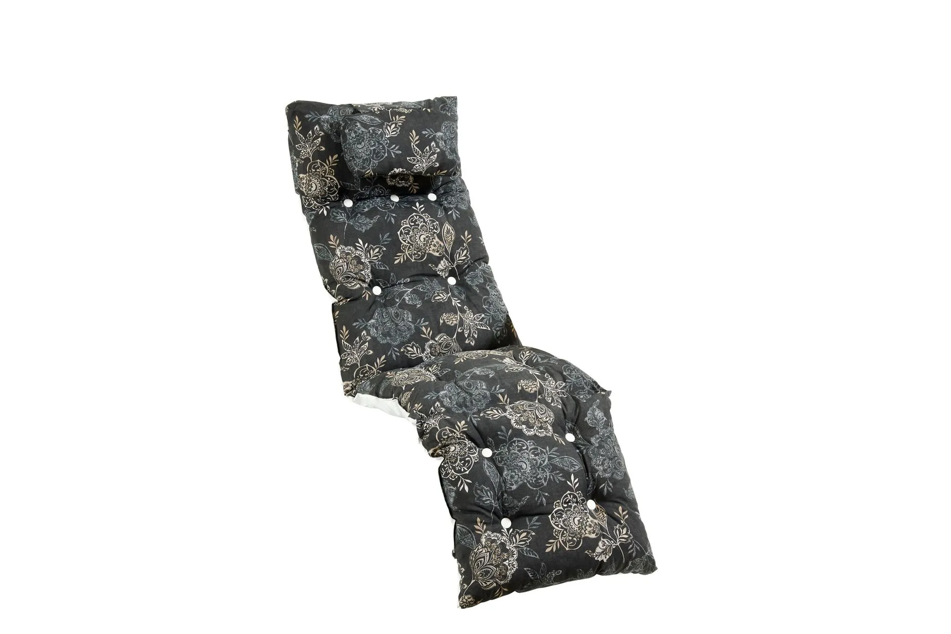 Baden-baden flockdyna