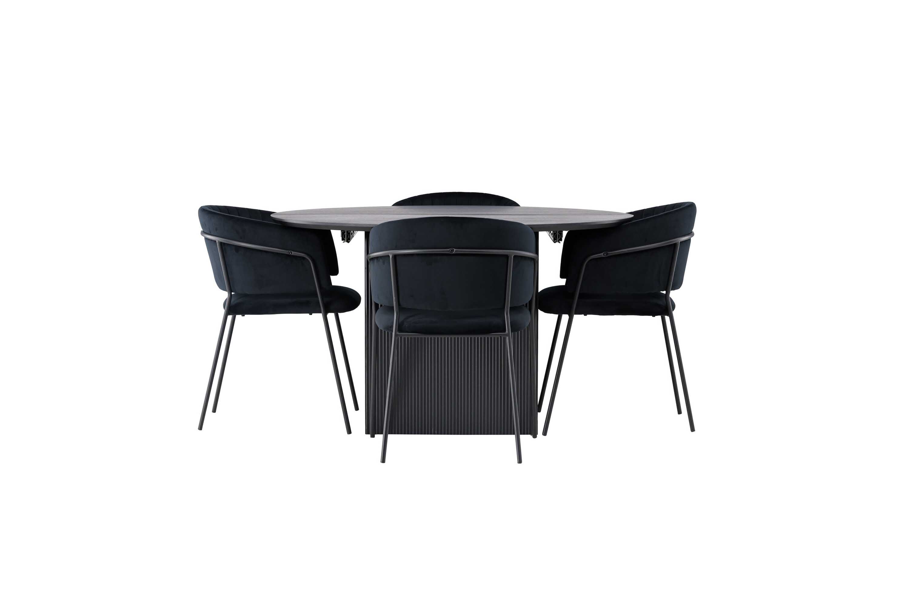 Matilda & Selma matgrupp