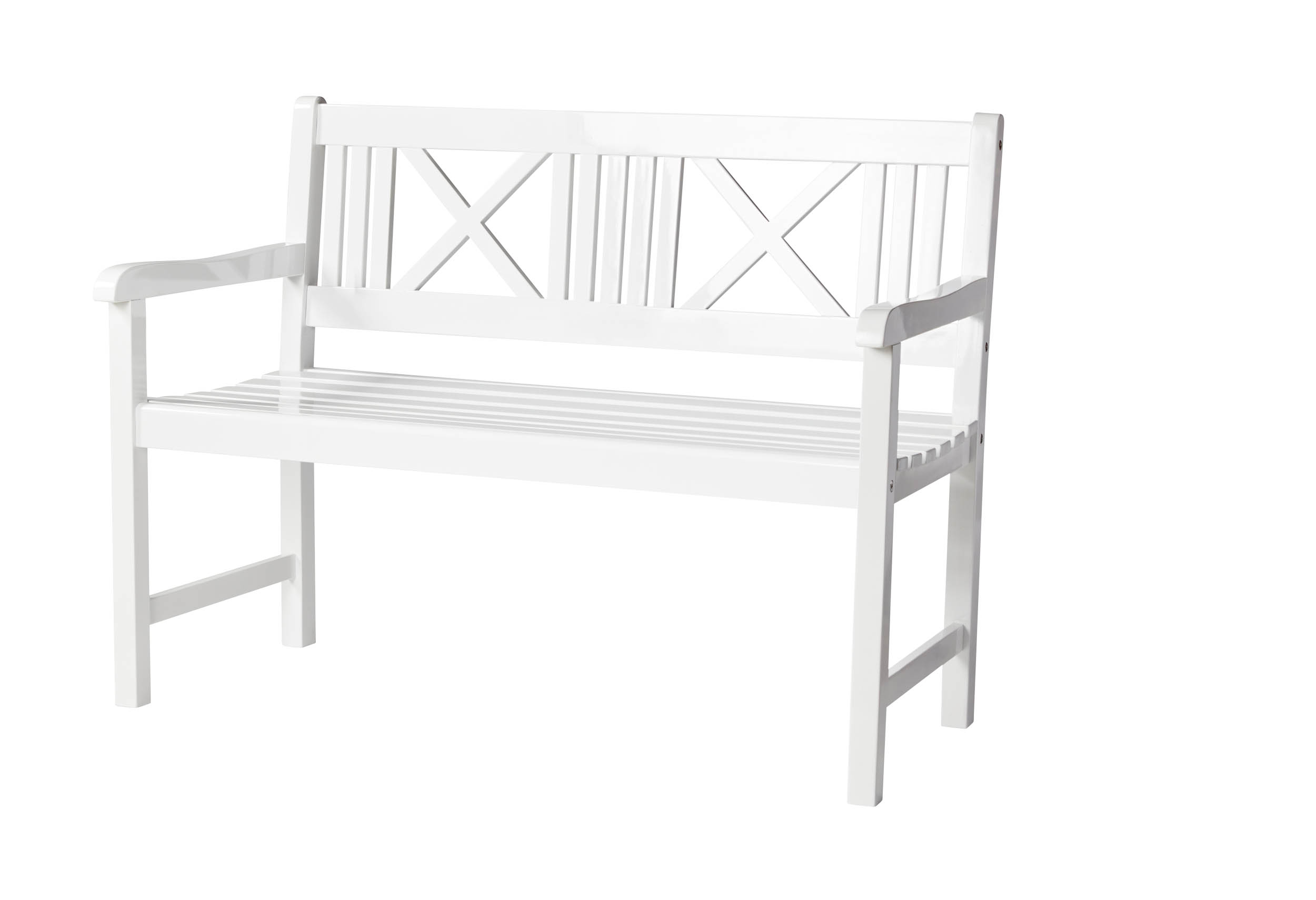 Rosenborg 2-sitssoffa