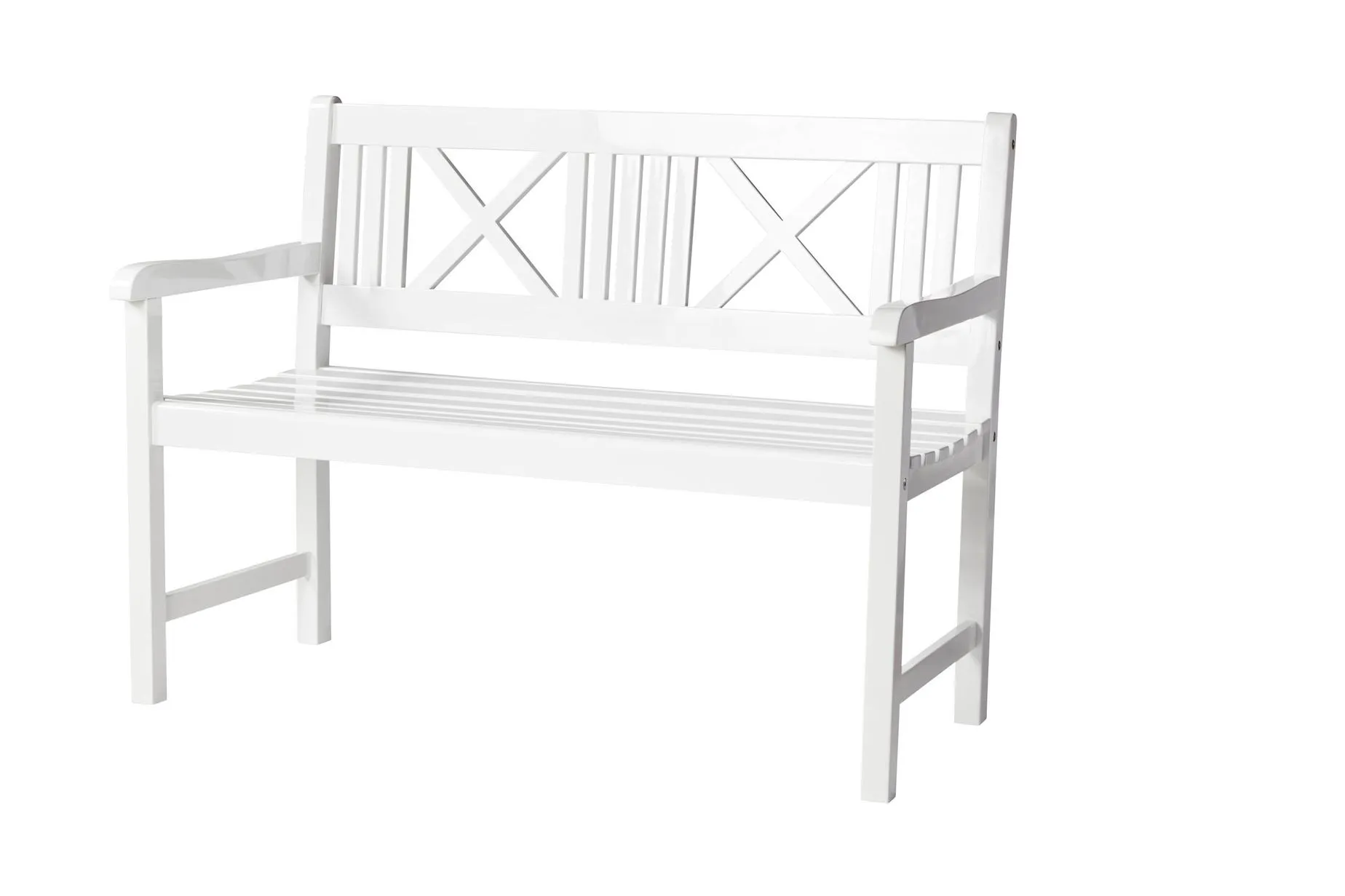 Rosenborg 2-sitssoffa