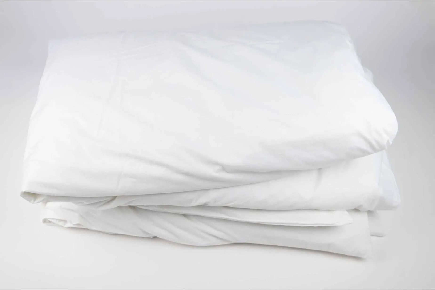 Påslakan borstad percale