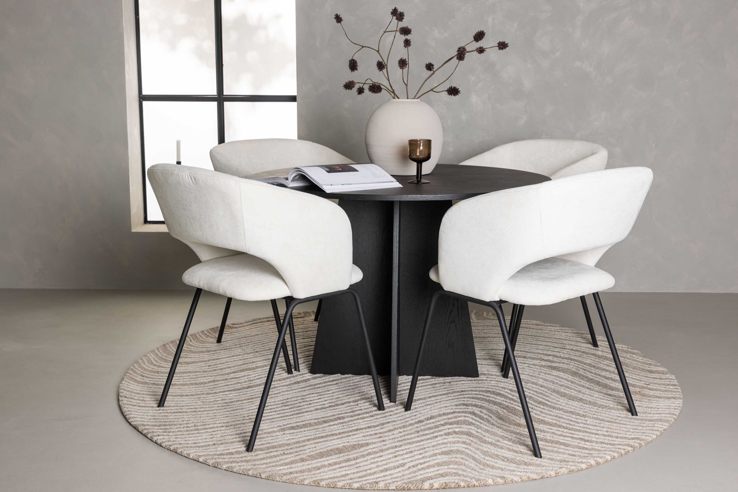 Bootcut & Day matgrupp