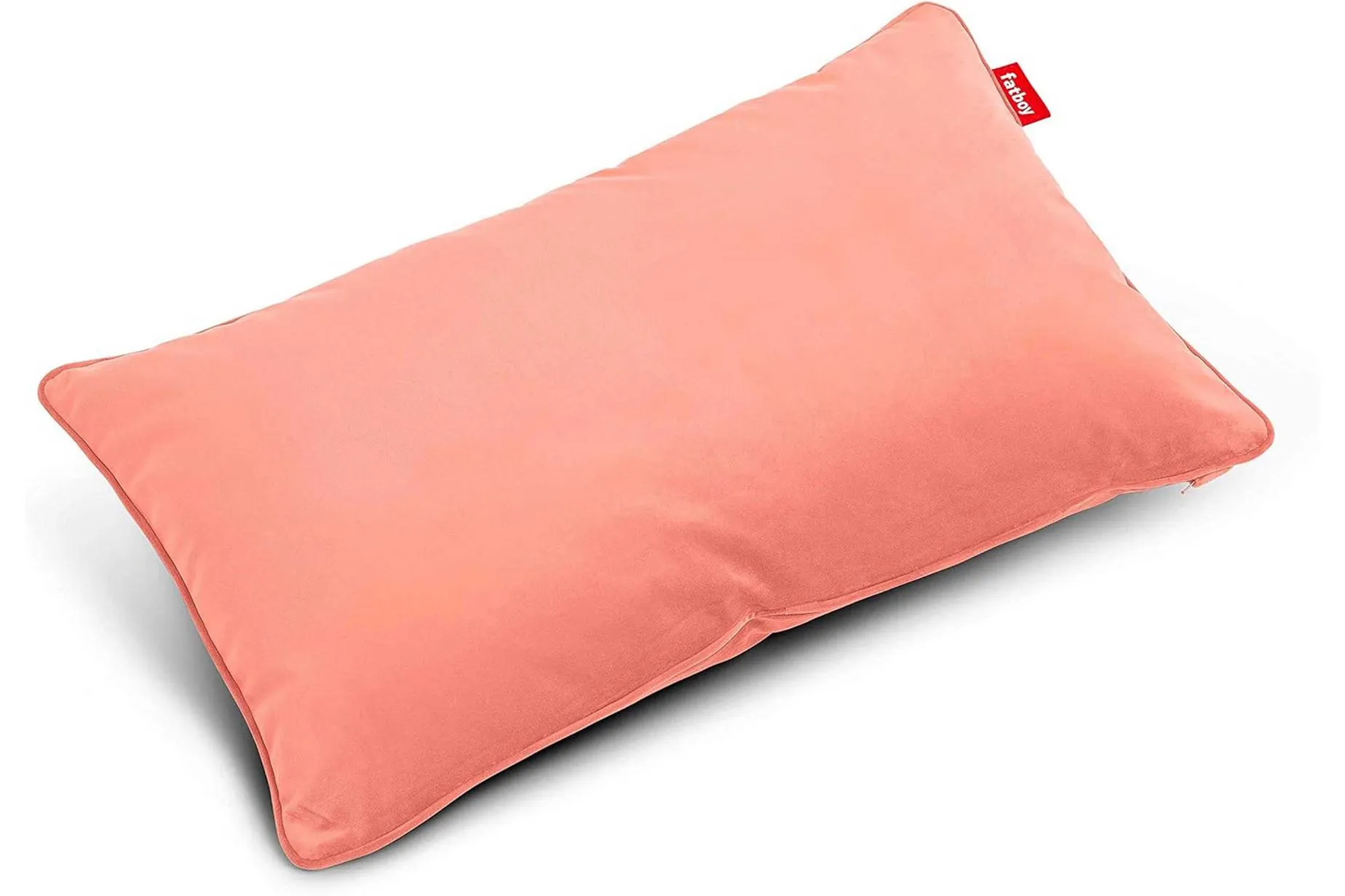 King Velvet Prydnadskudde