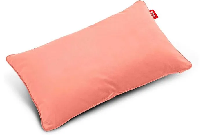 King Velvet Prydnadskudde