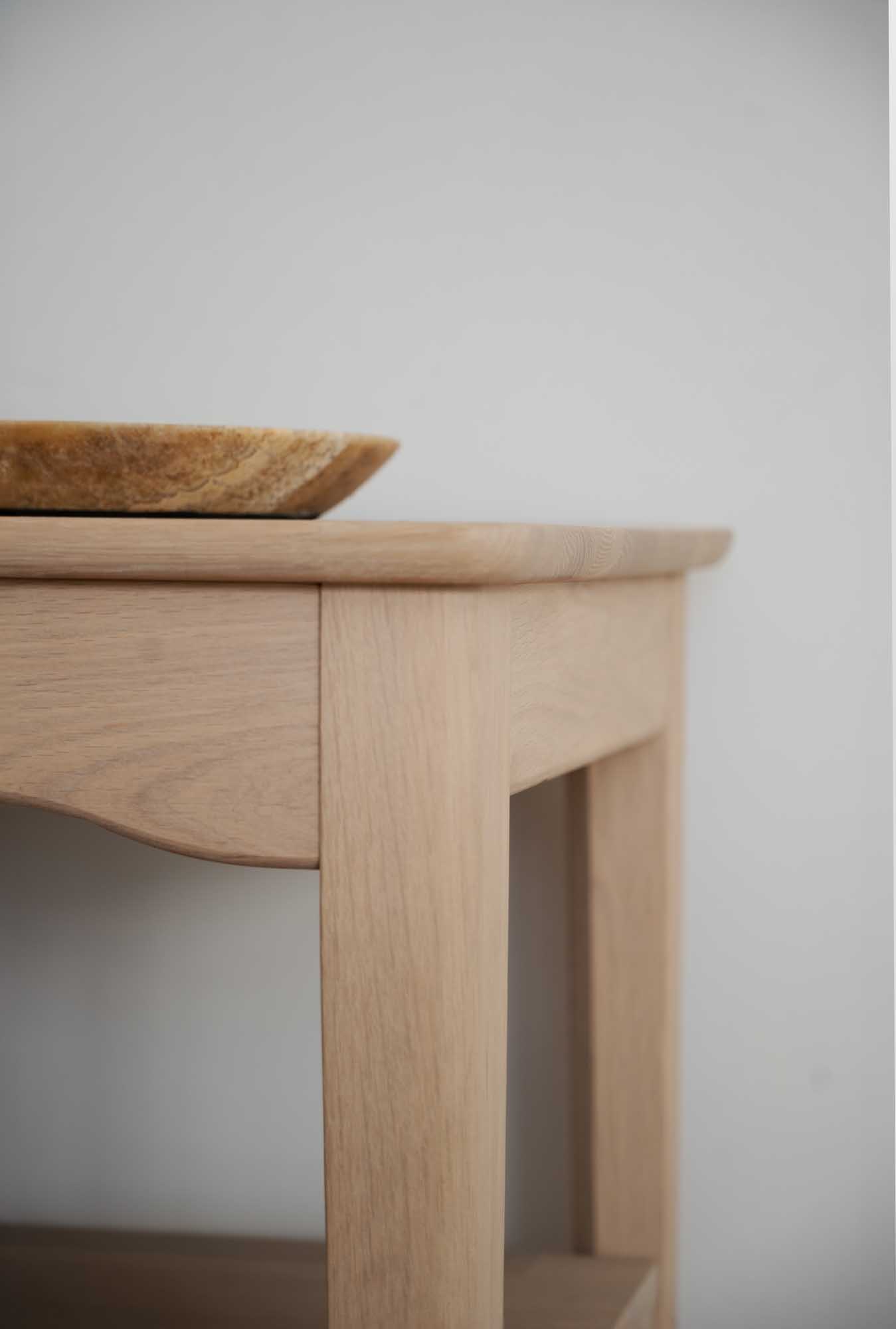 Markham avlastningsbord