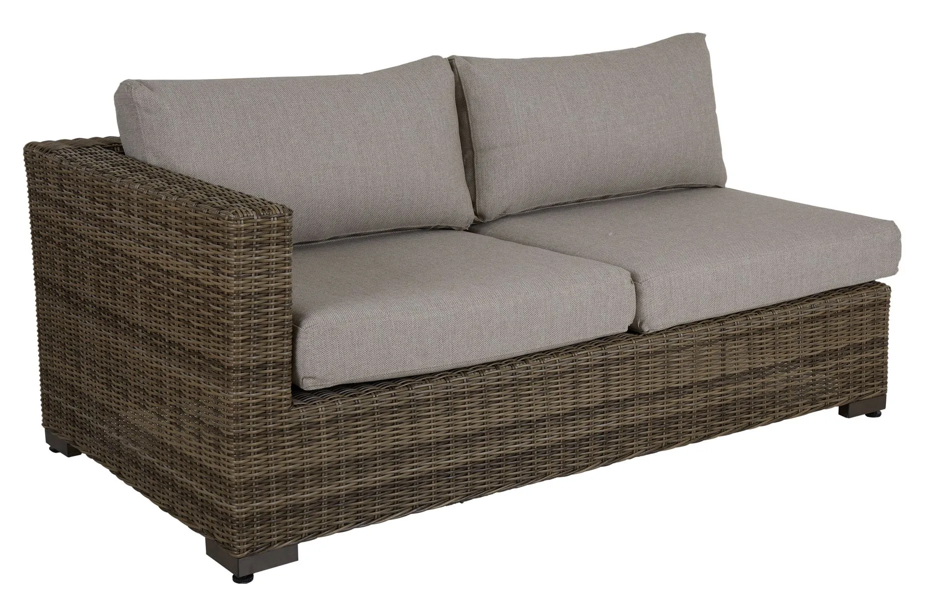 Ninja 2-personers ende