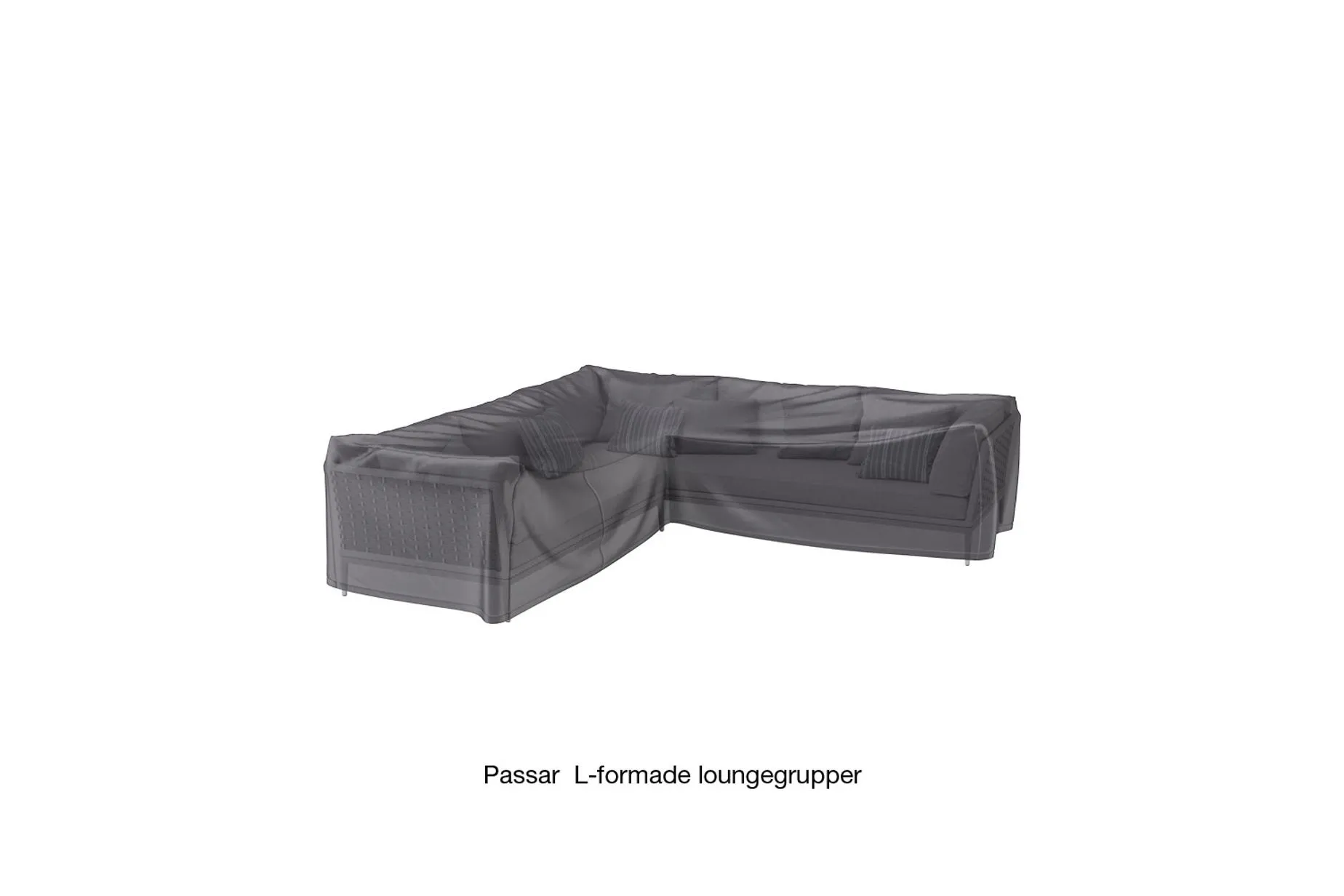 Møbeltrekk Aerocover