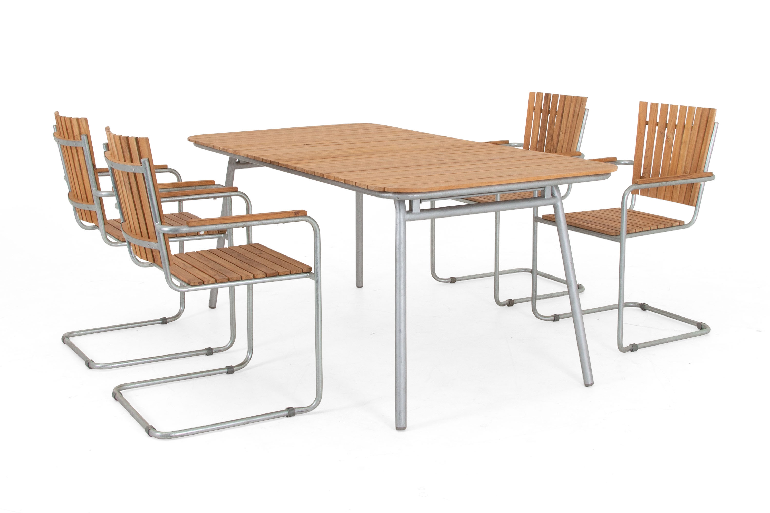 Resö &amp; Hönö spisegruppe