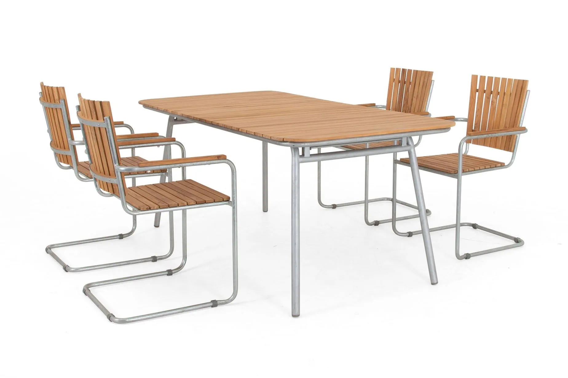 Resö & Hönö spisebordsæt