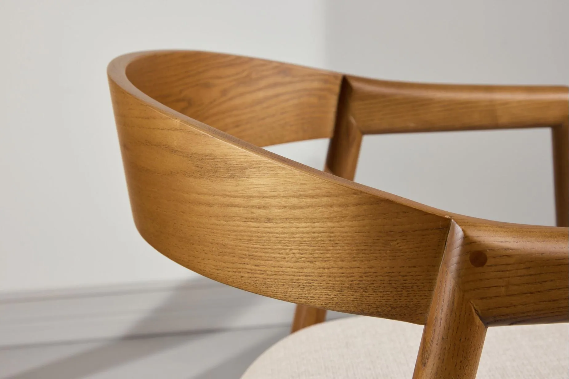 Långön spisestuestol