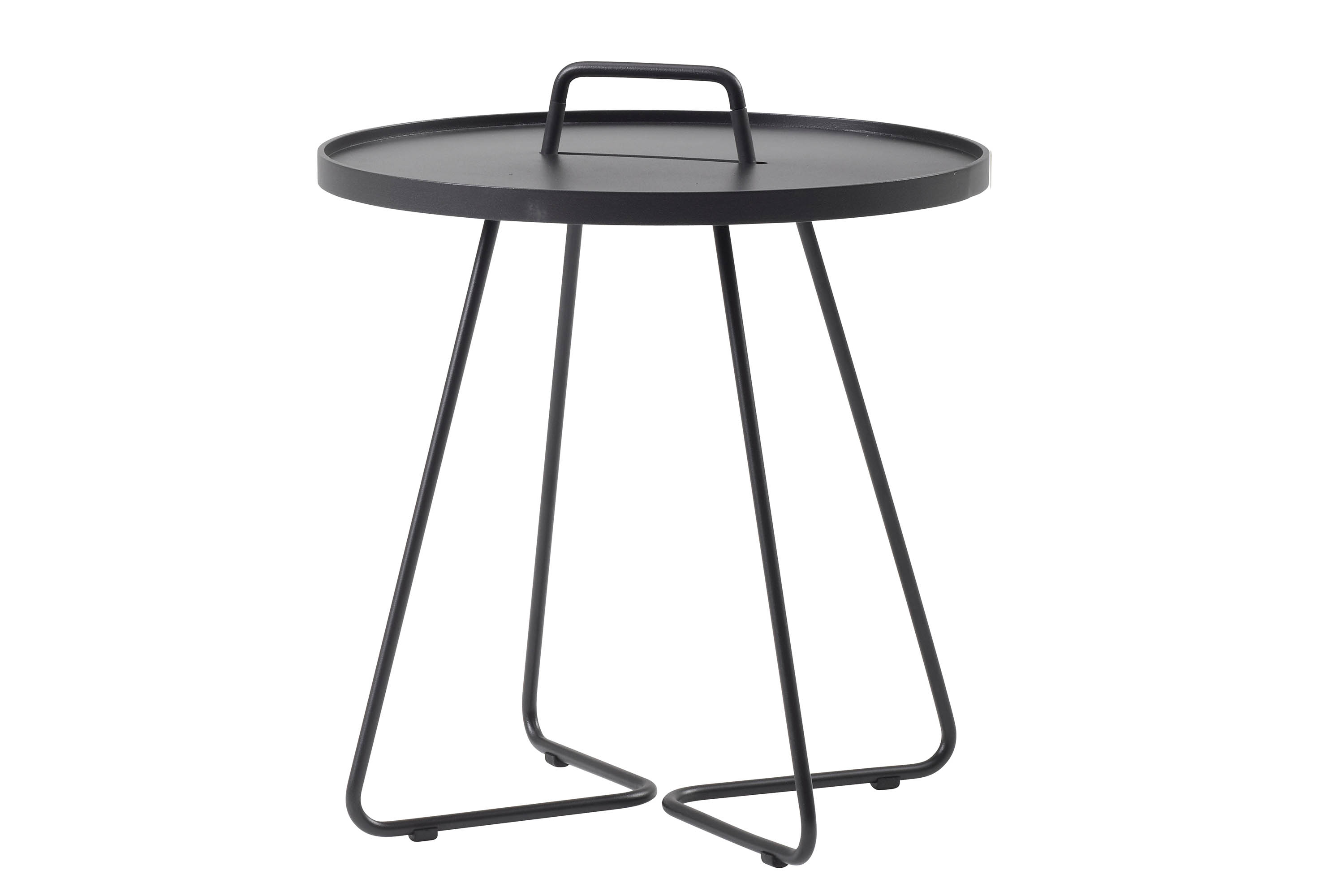 On-the-move sidobord