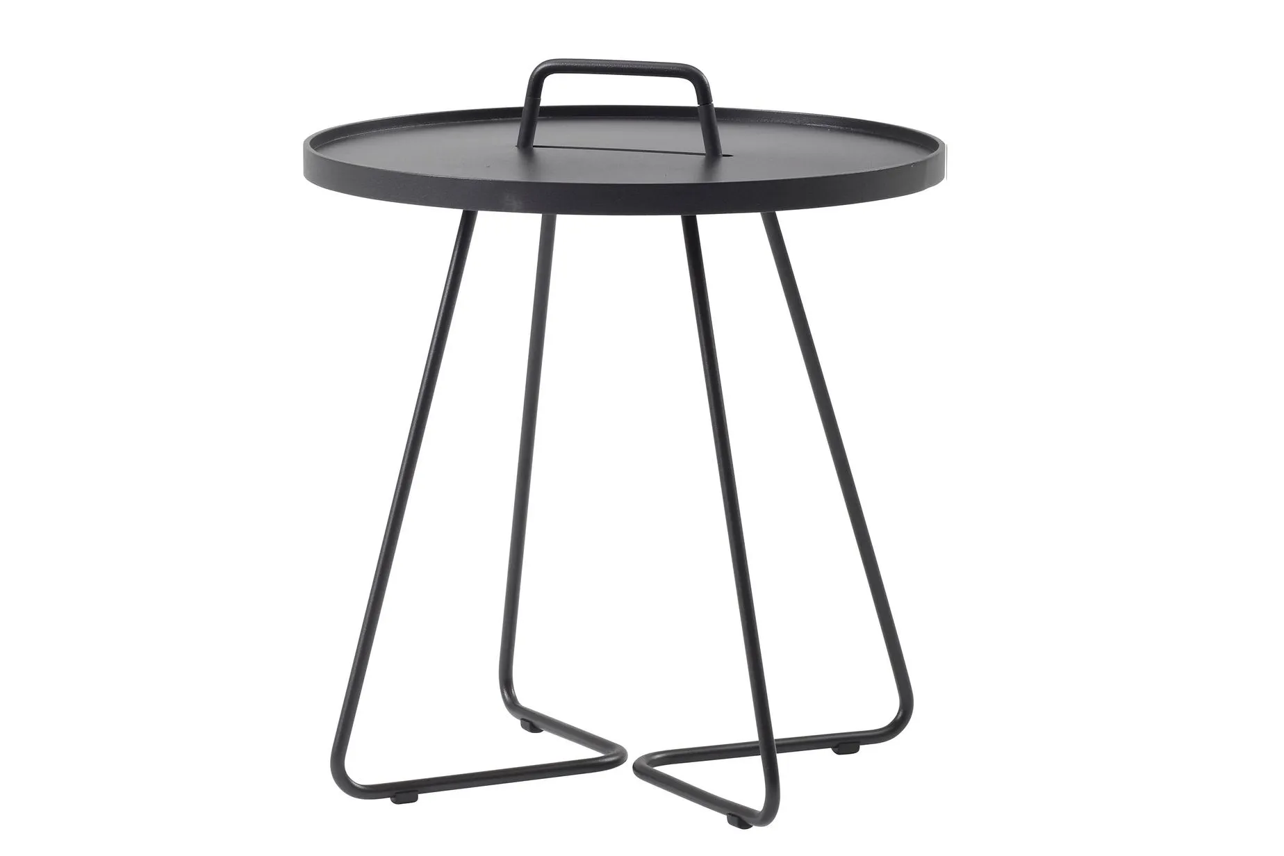 On-the-move sidobord