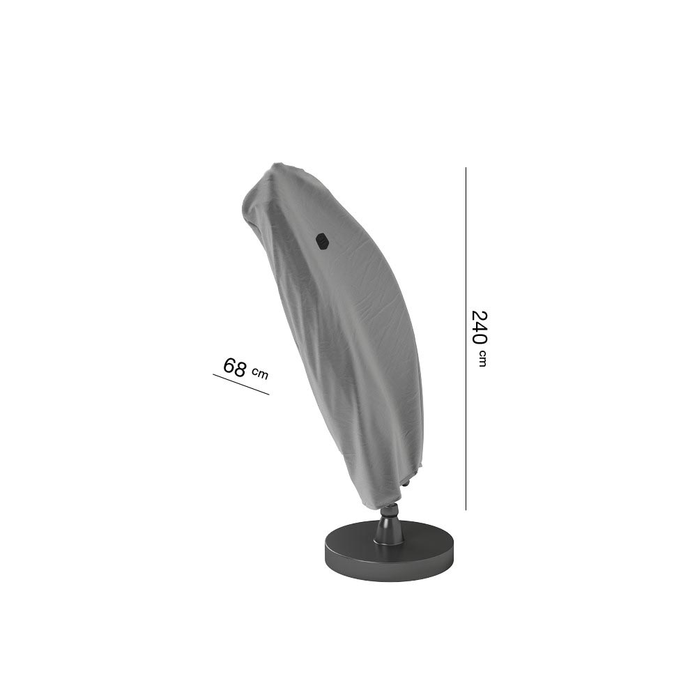 Parasolltrekk AquaShield