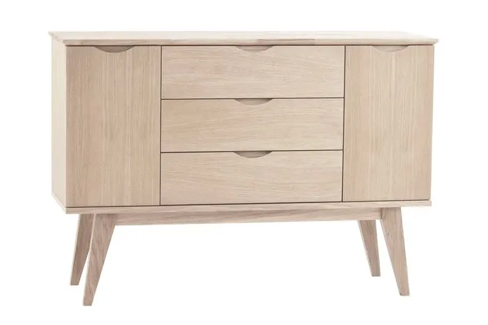 Filippa skjenk 122 hvik eik