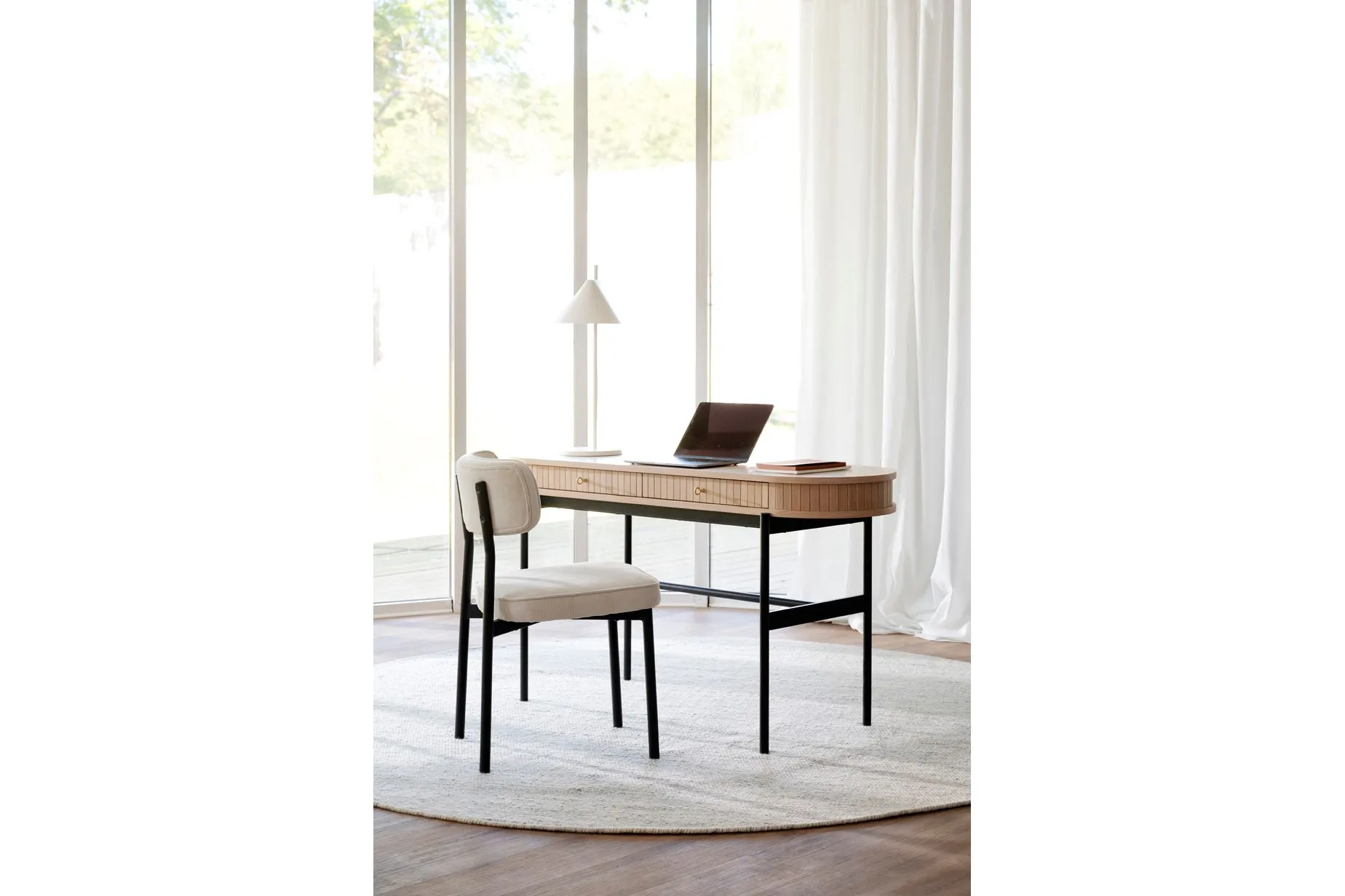 Haddington avlastningsbord