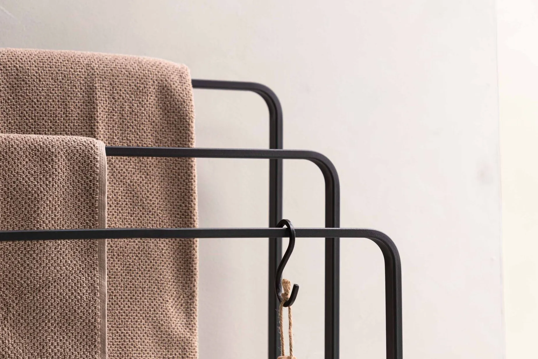 Drammen M klädhängare