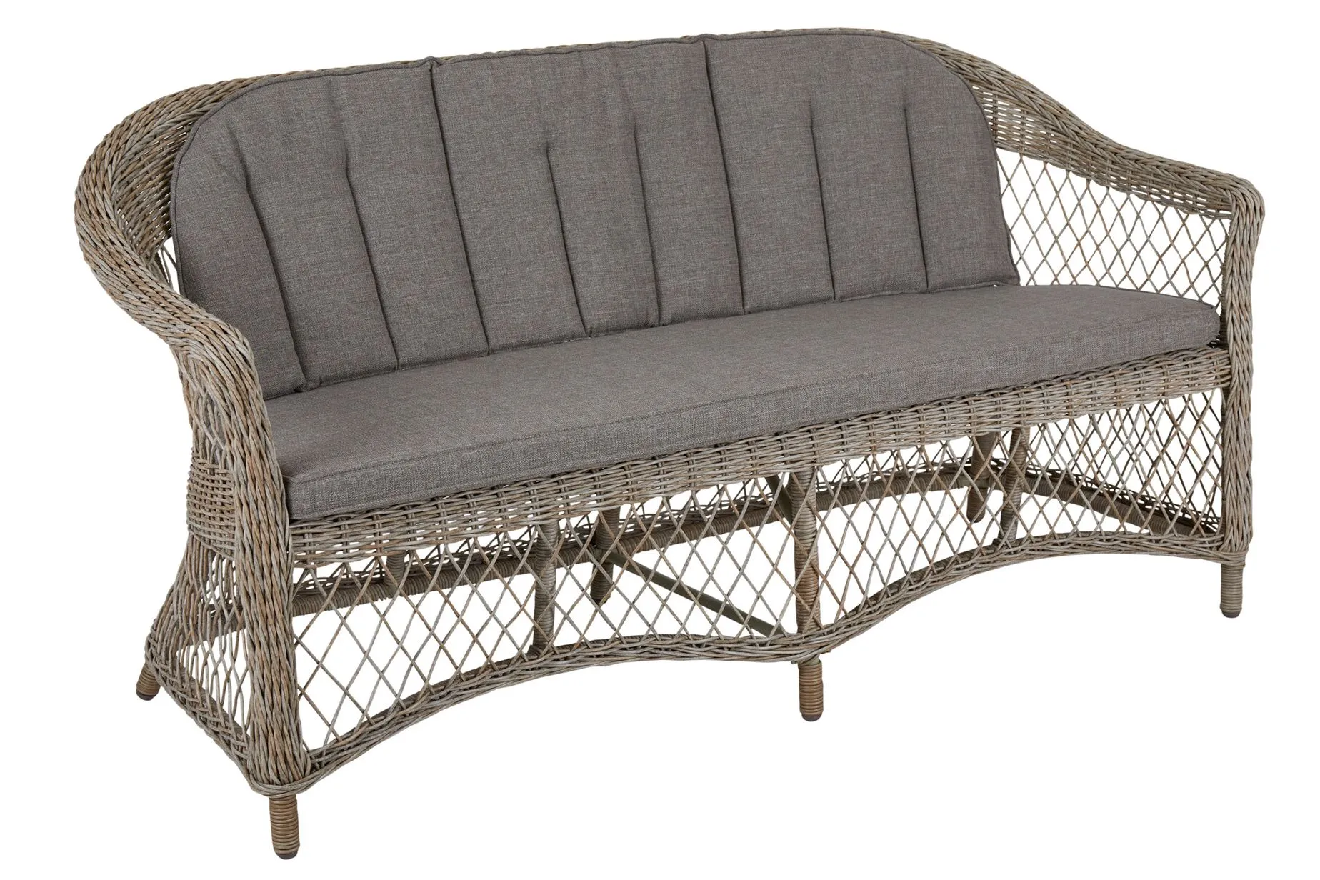 Kamomill 2-sitssoffa