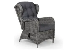 Rosita positionsfåtölj