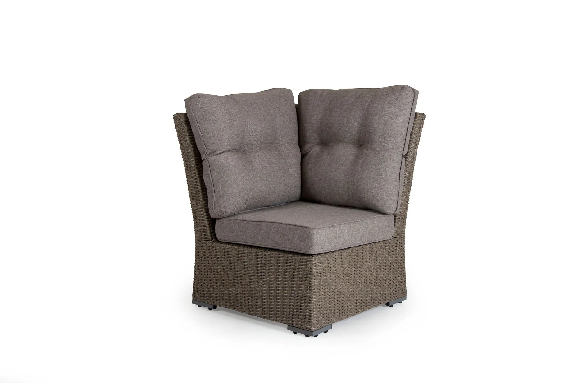 Ashfield hjørne del