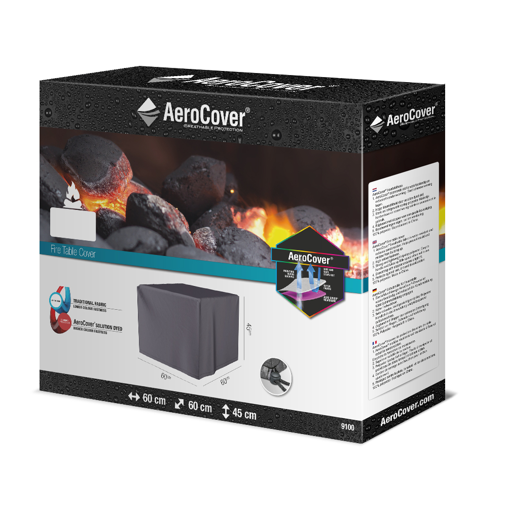 Möbelskydd Aerocover