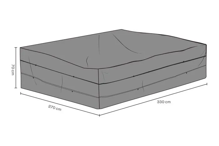Møbeltrekk (Pustende stof)