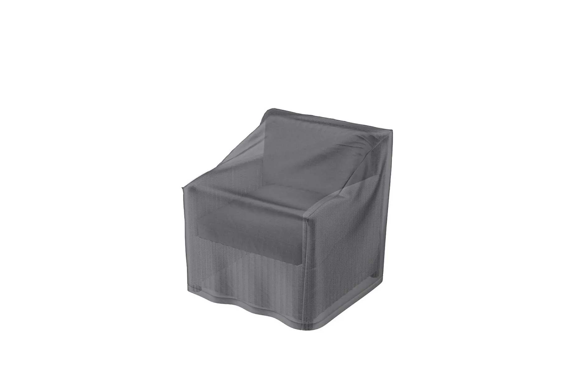 Møbeltrekk Aerocover til loungestole